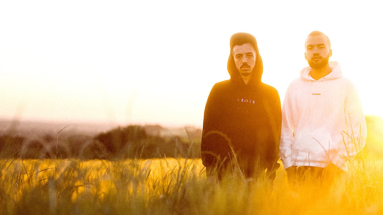 Bigflo & Oli: Hip Hop Frenzy