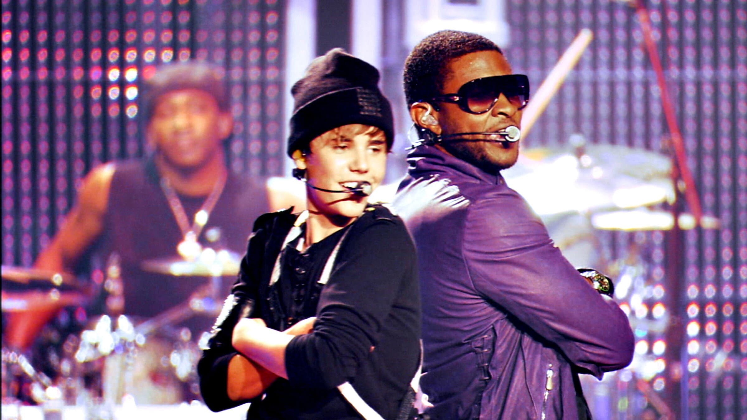 Justin Bieber: Never Say Never