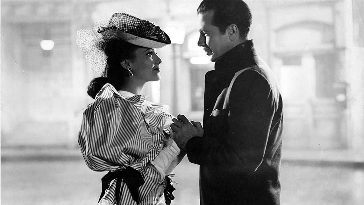 It Happened Tomorrow