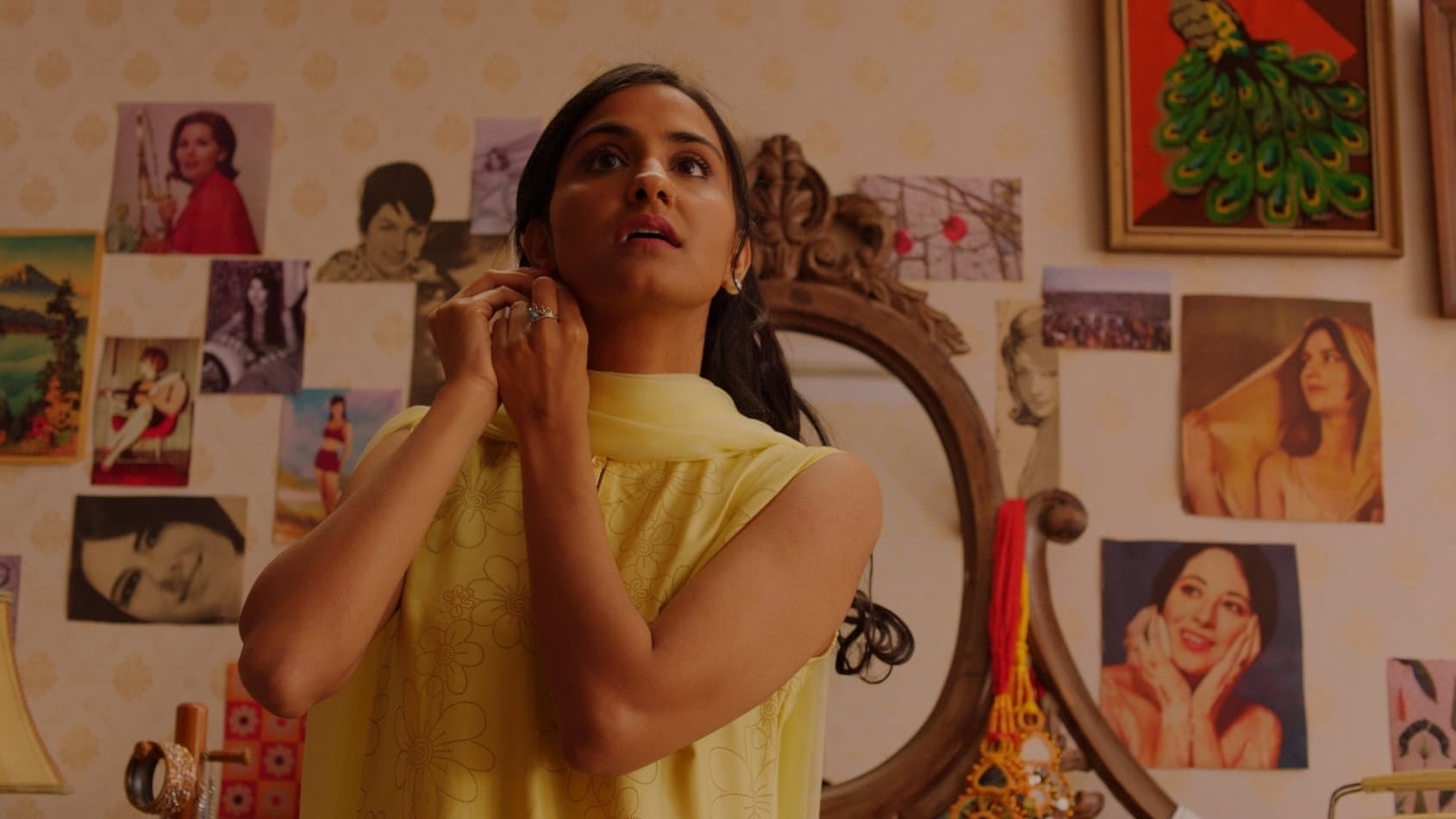 The Queen of My Dreams