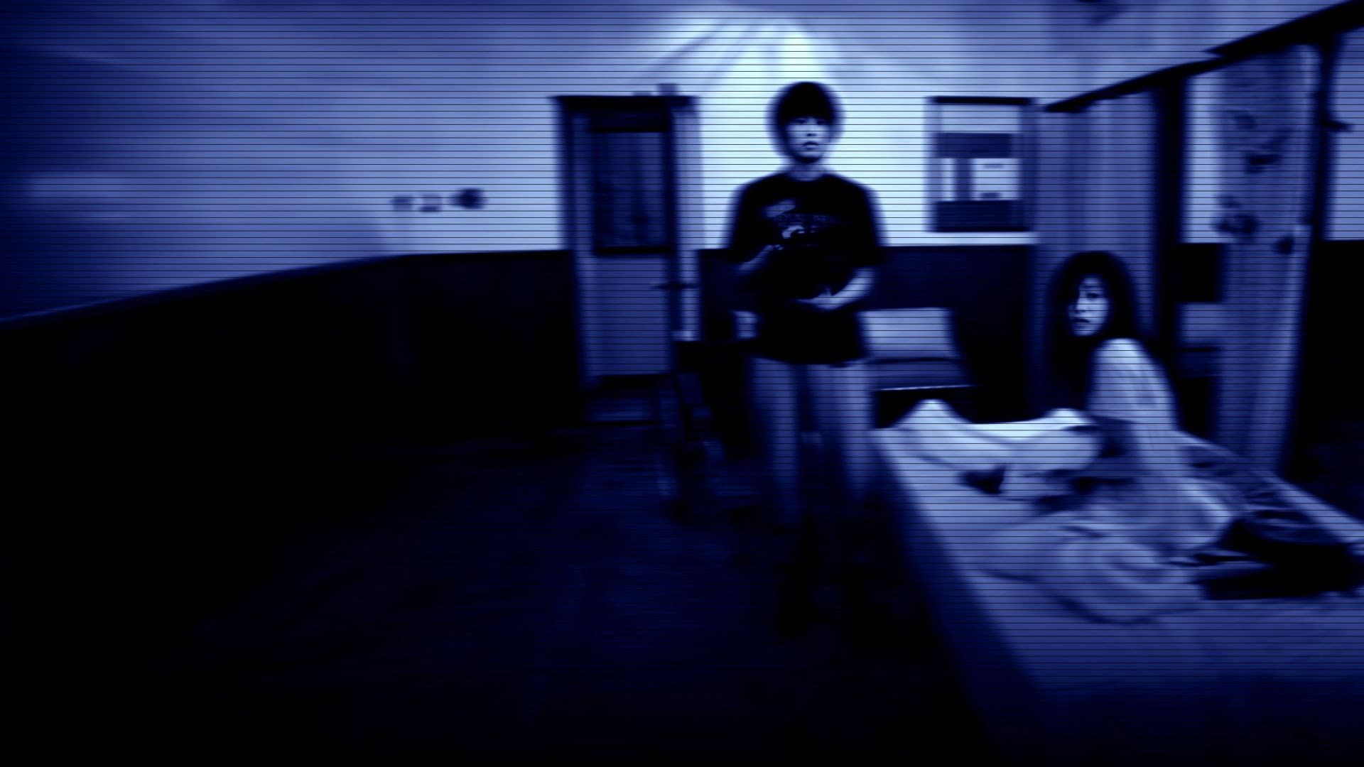 Paranormal Activity: Tokyo Night