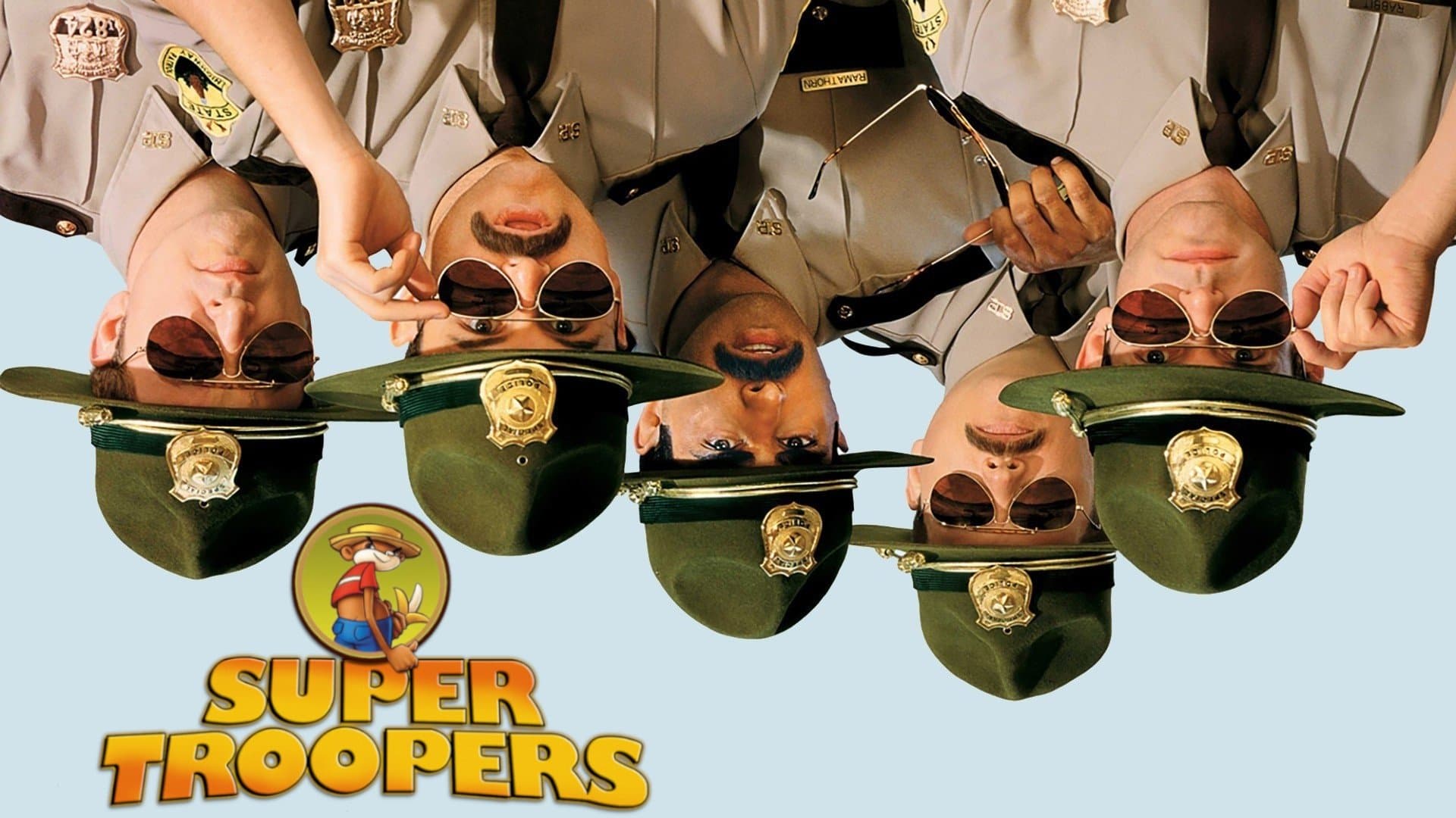 Super Troopers