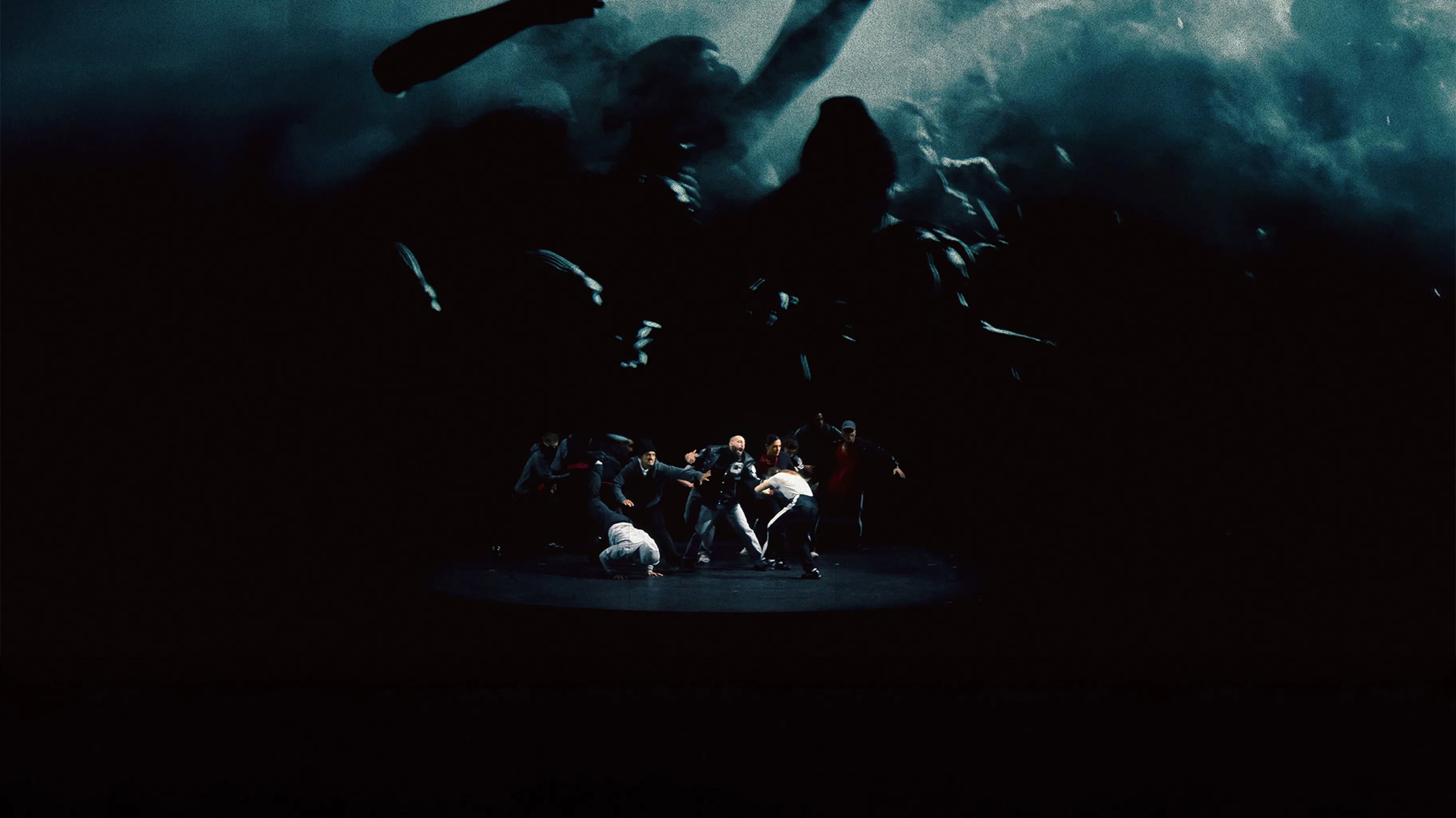 La Haine : jusqu'ici rien n'a changé