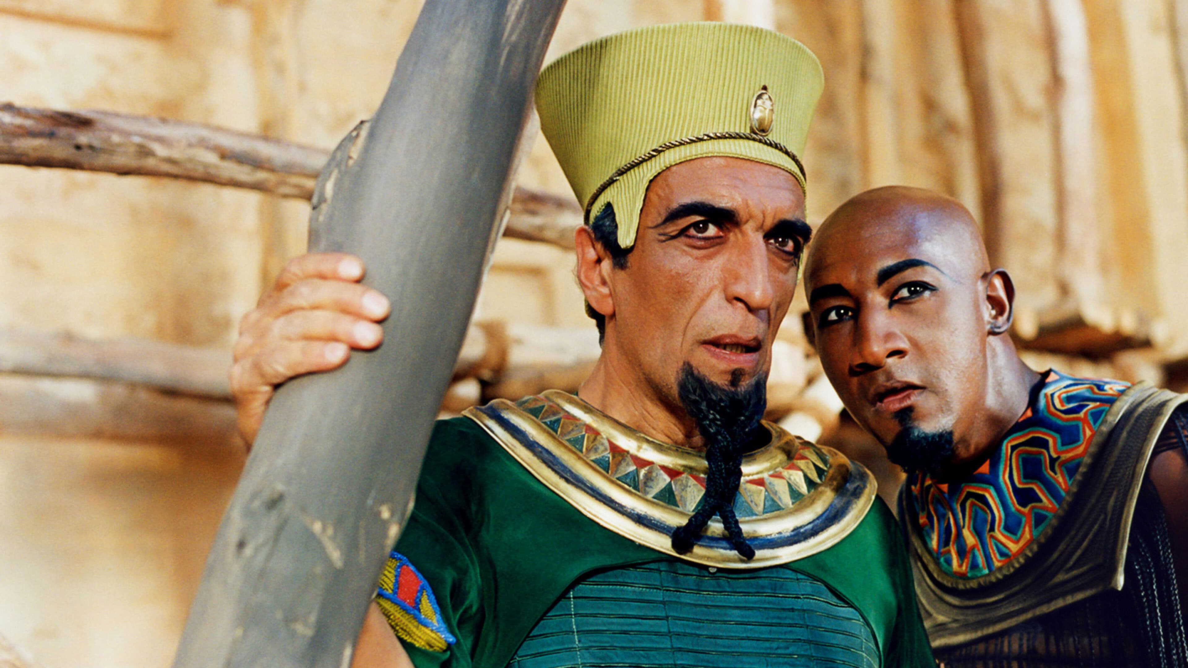 Asterix & Obelix: Mission Cleopatra