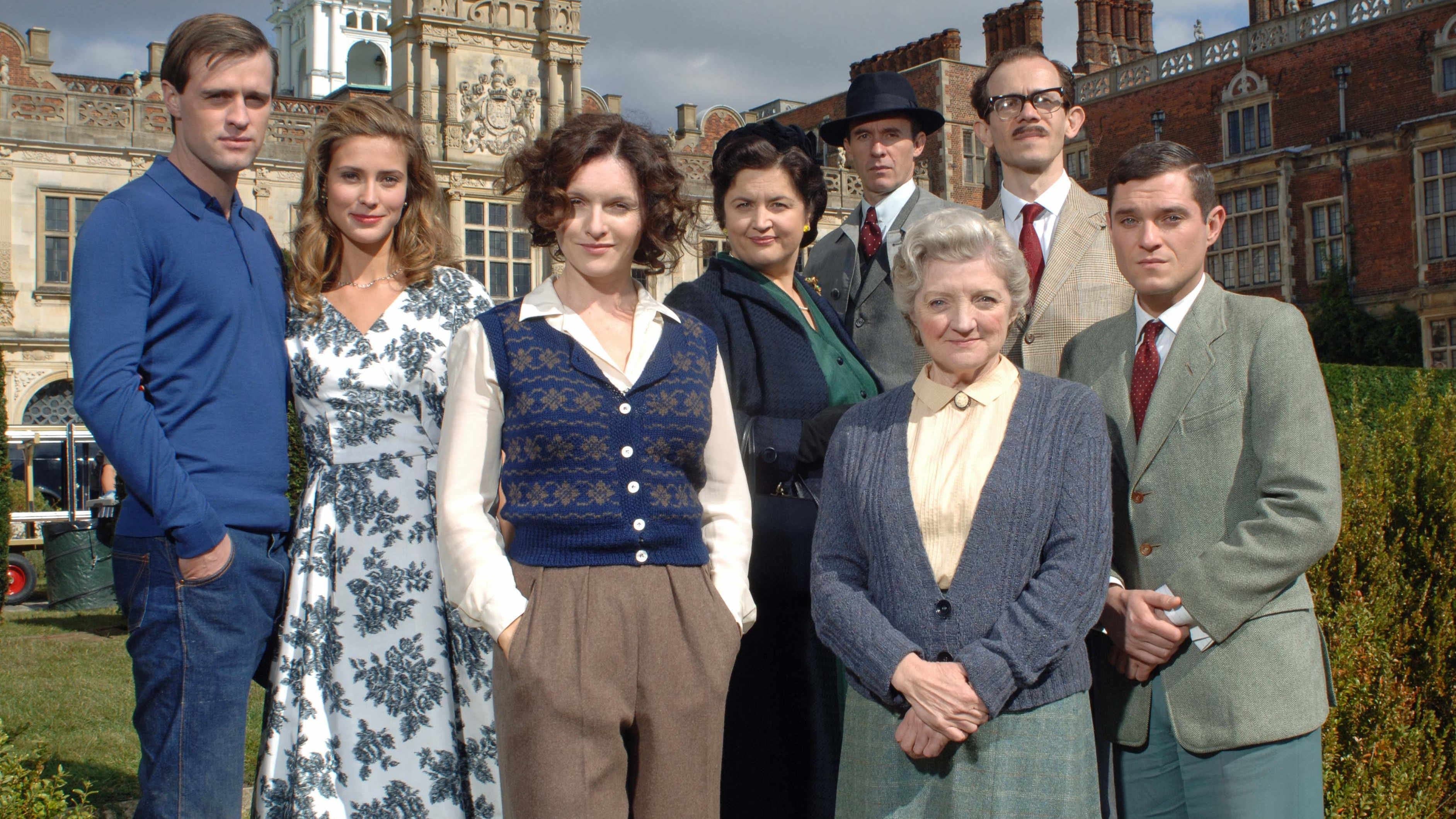 Agatha Christie's Marple