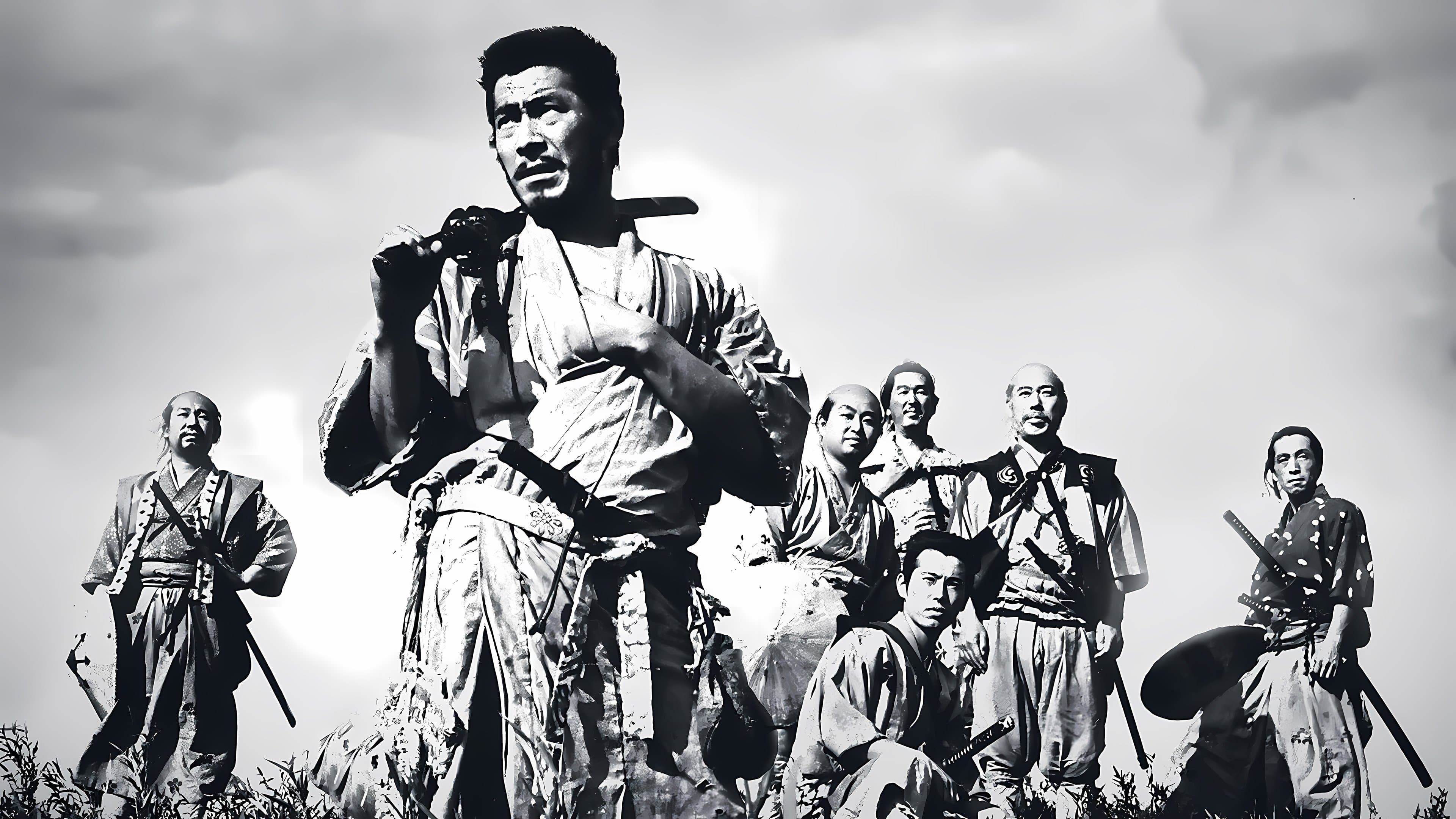 Seven Samurai