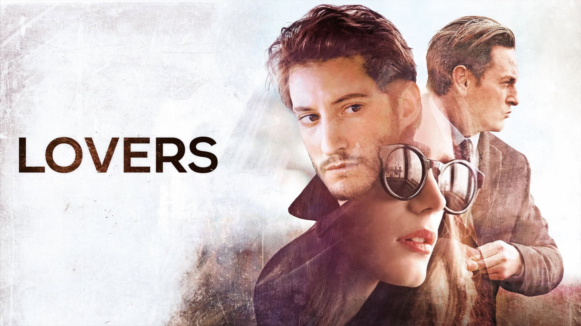 Lovers