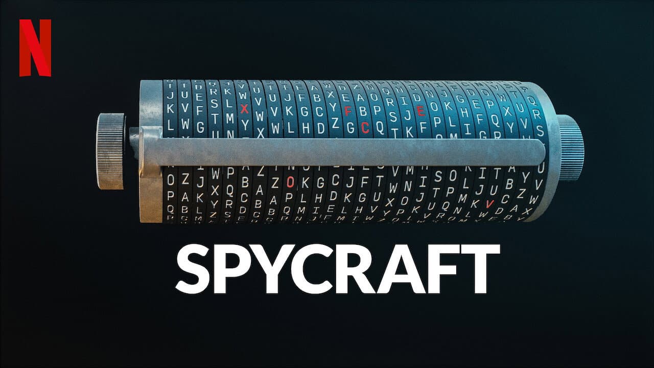 Spycraft
