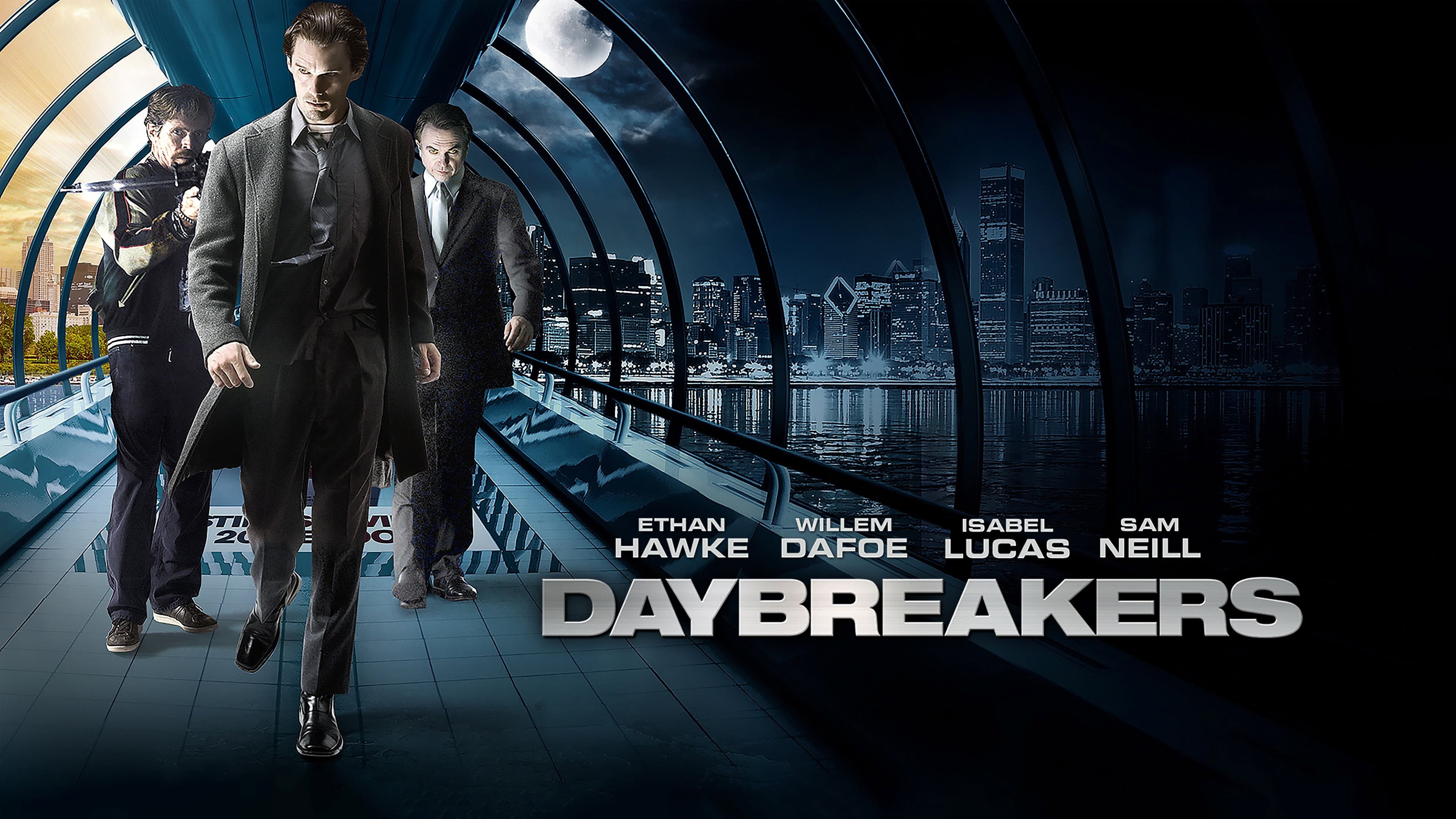 Daybreakers