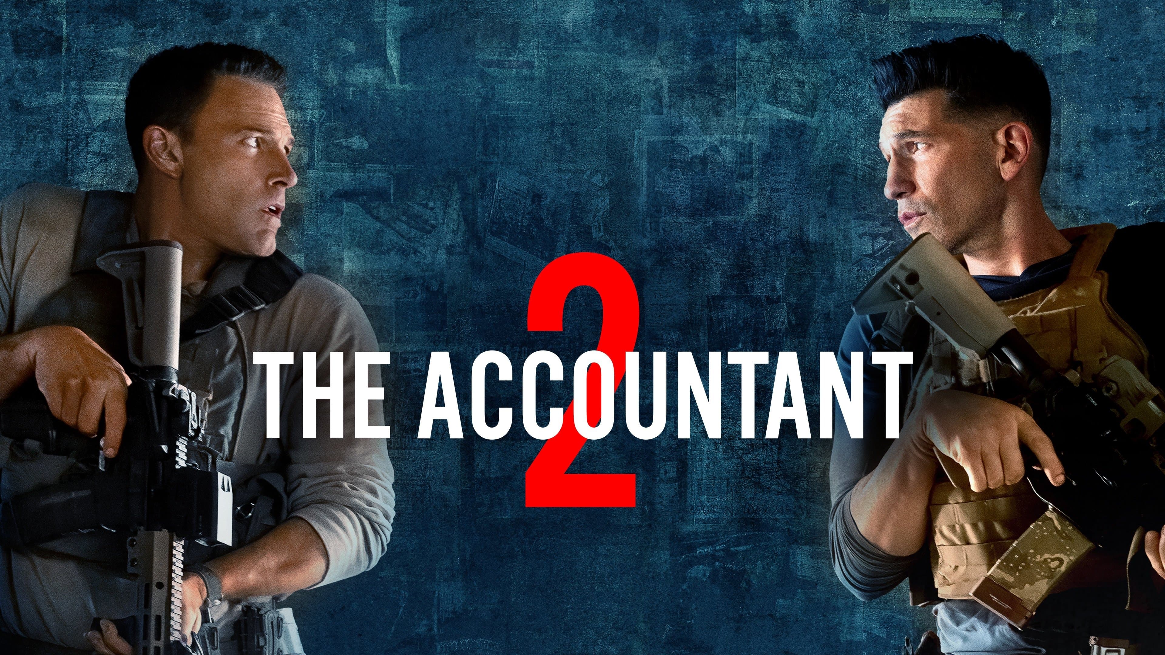 The Accountant²