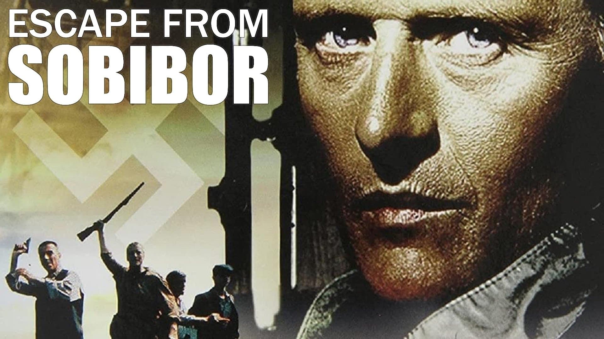 Escape from Sobibor