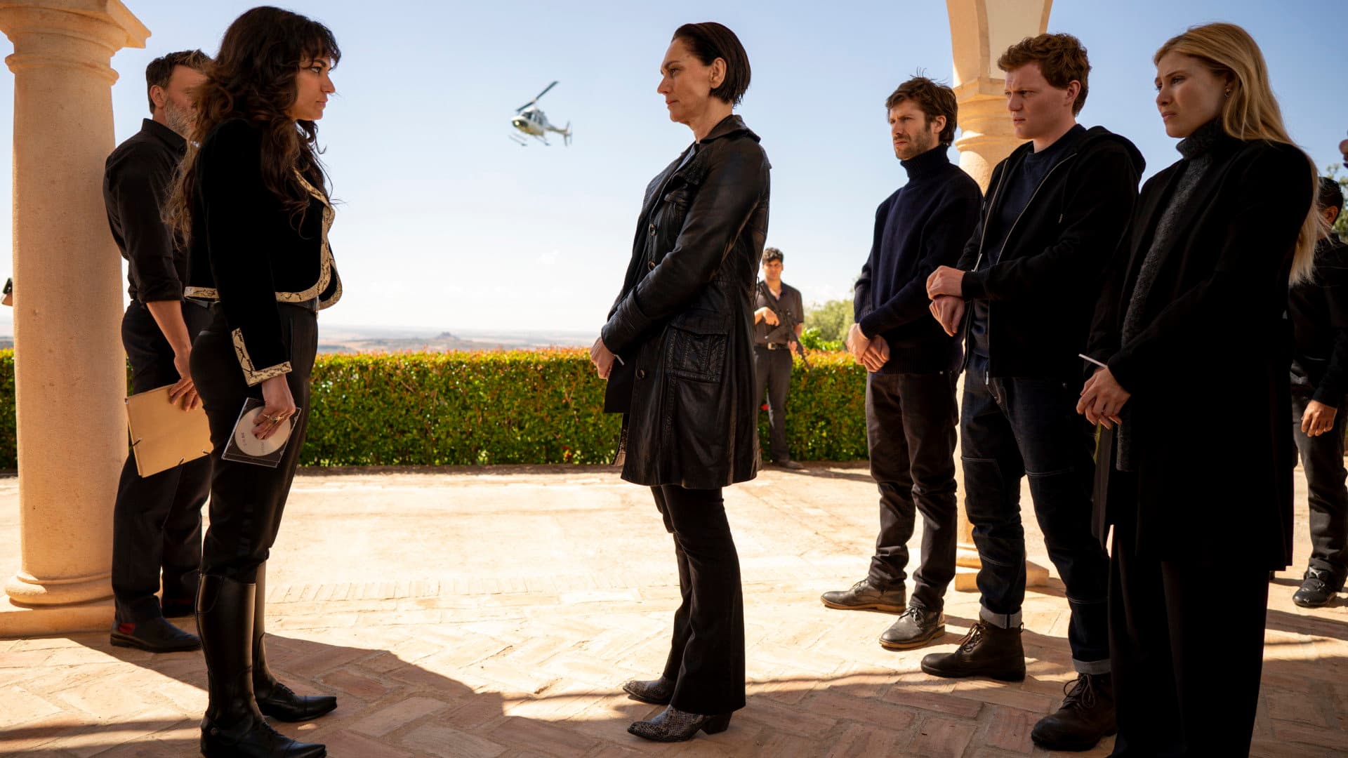 Penoza: The Final Chapter