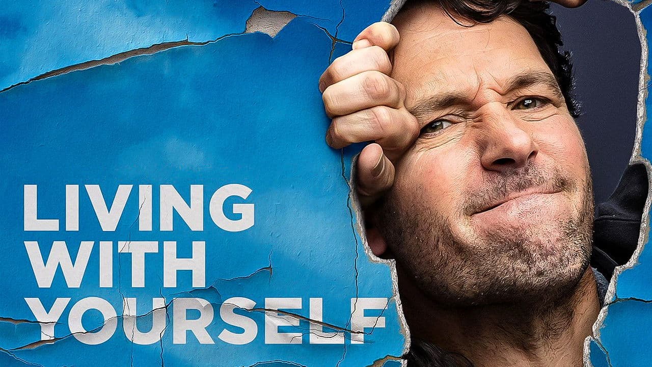 Living with Yourself