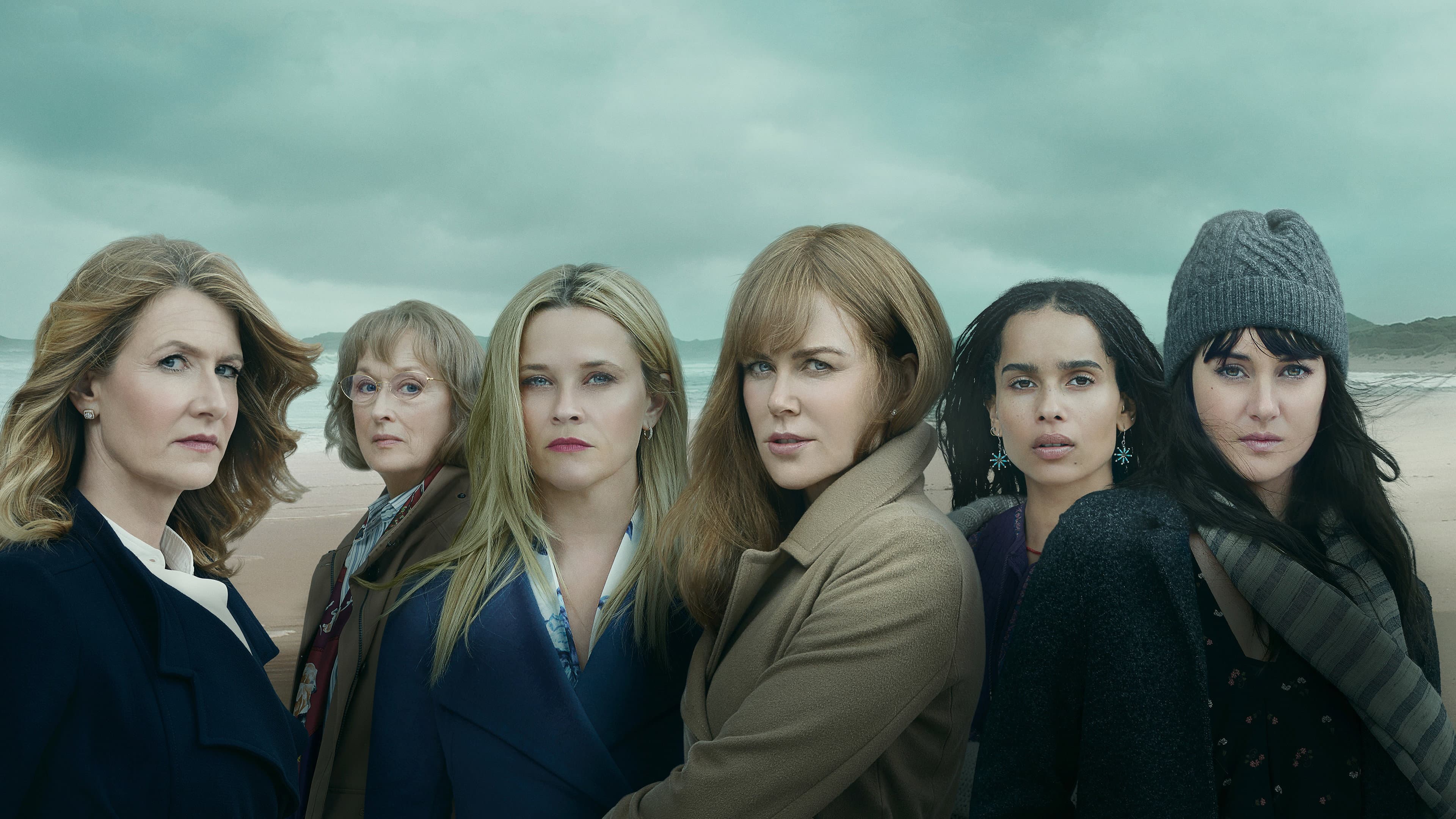 Big Little Lies
