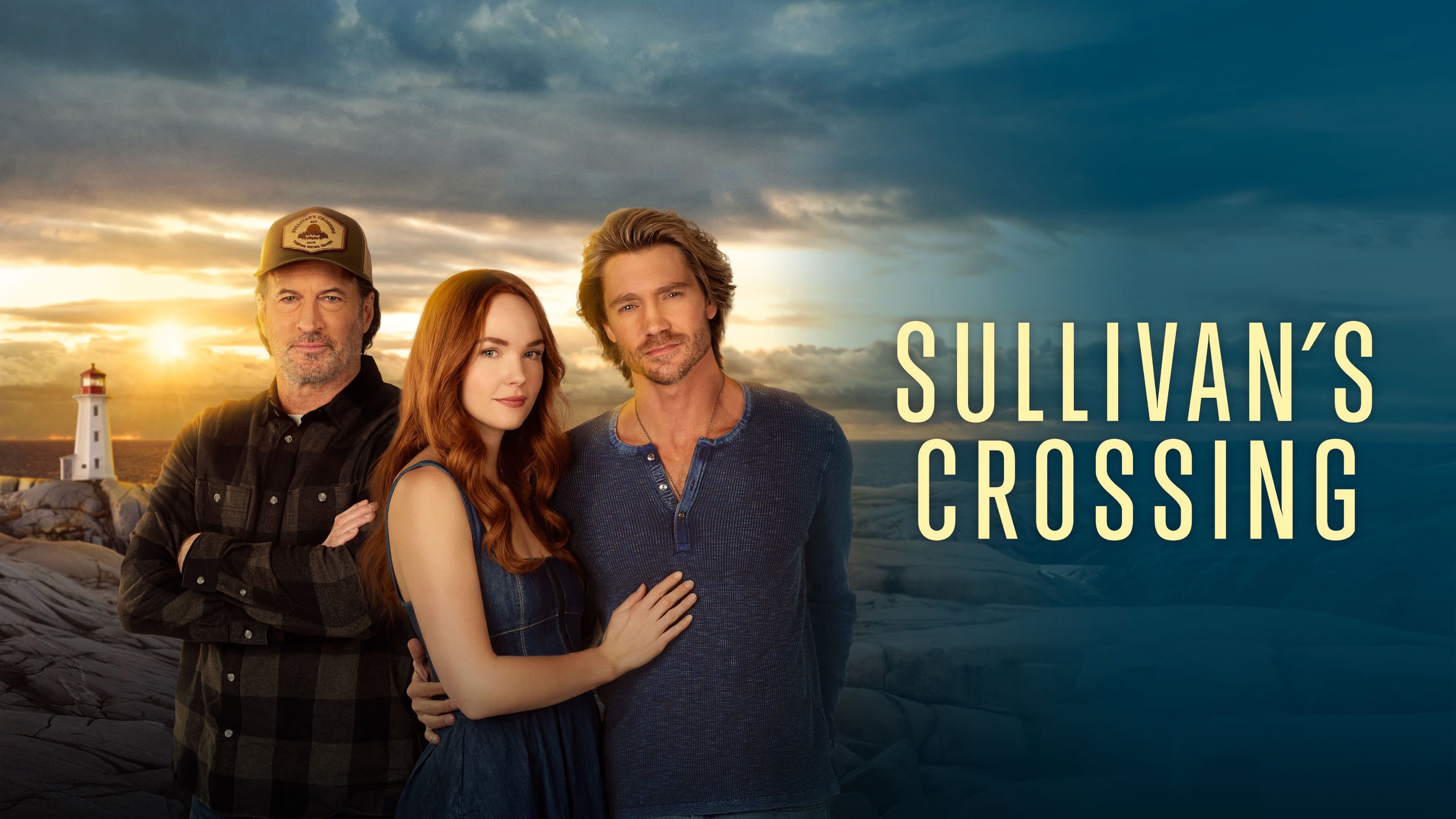 Sullivan's Crossing