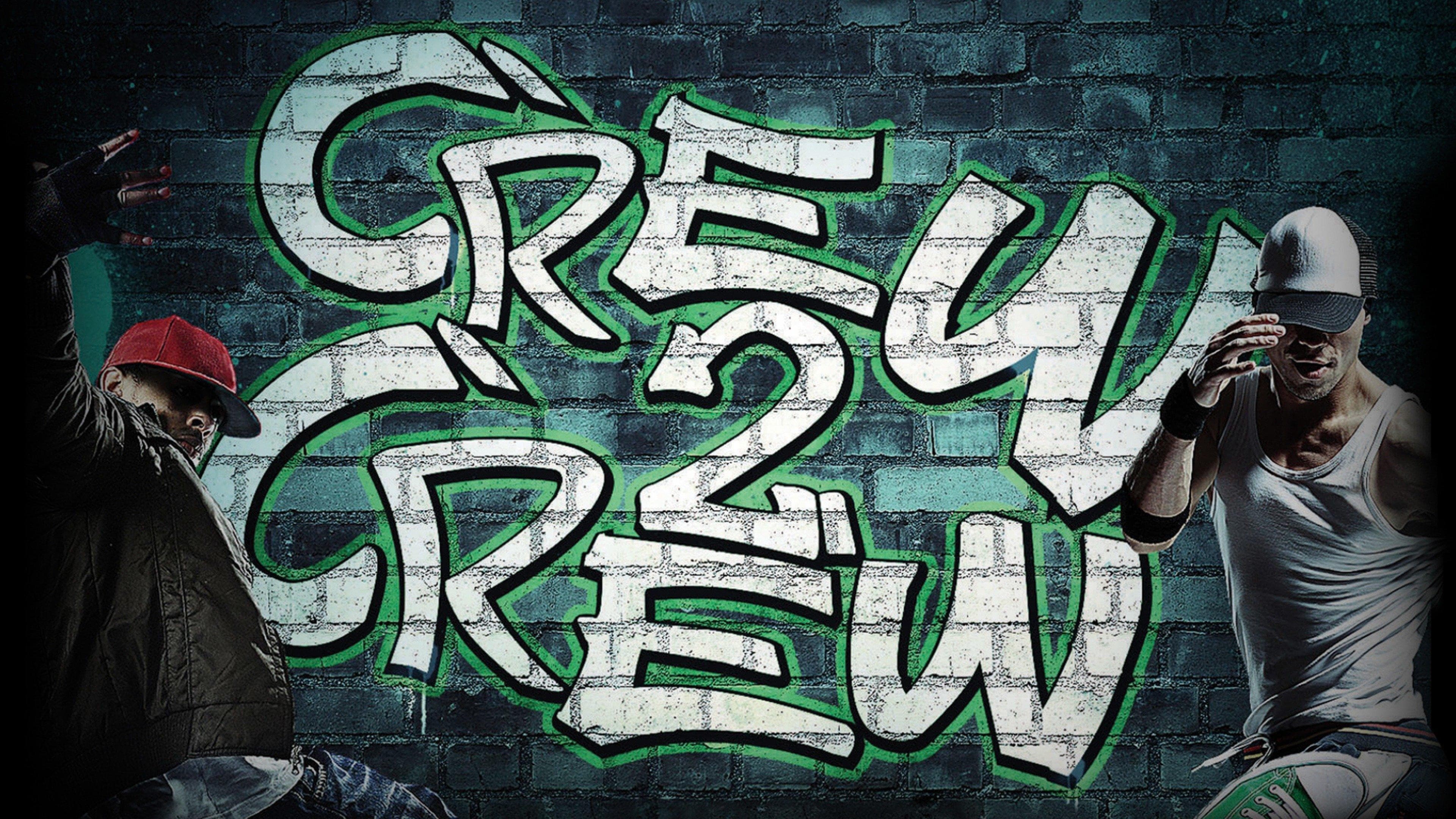 Crew 2 Crew