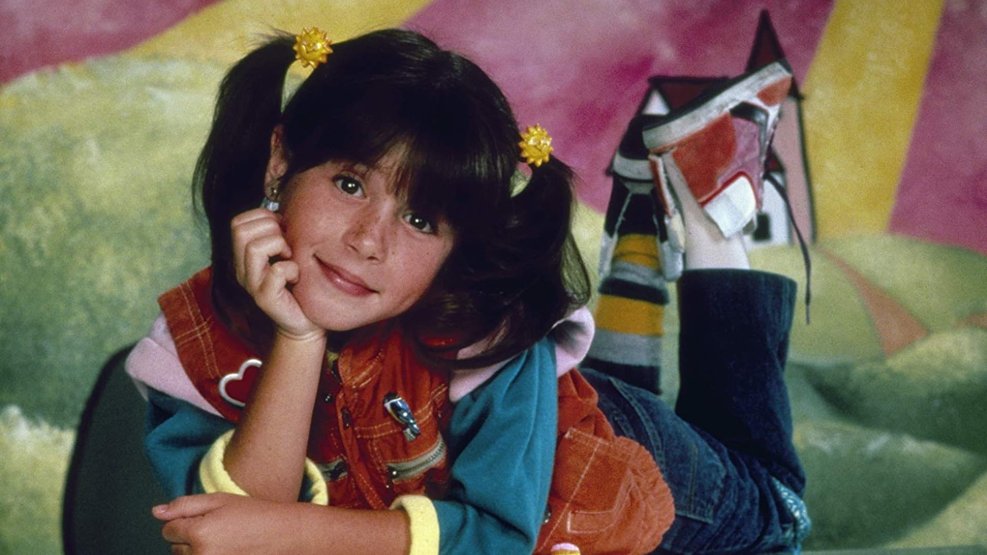 Punky Brewster