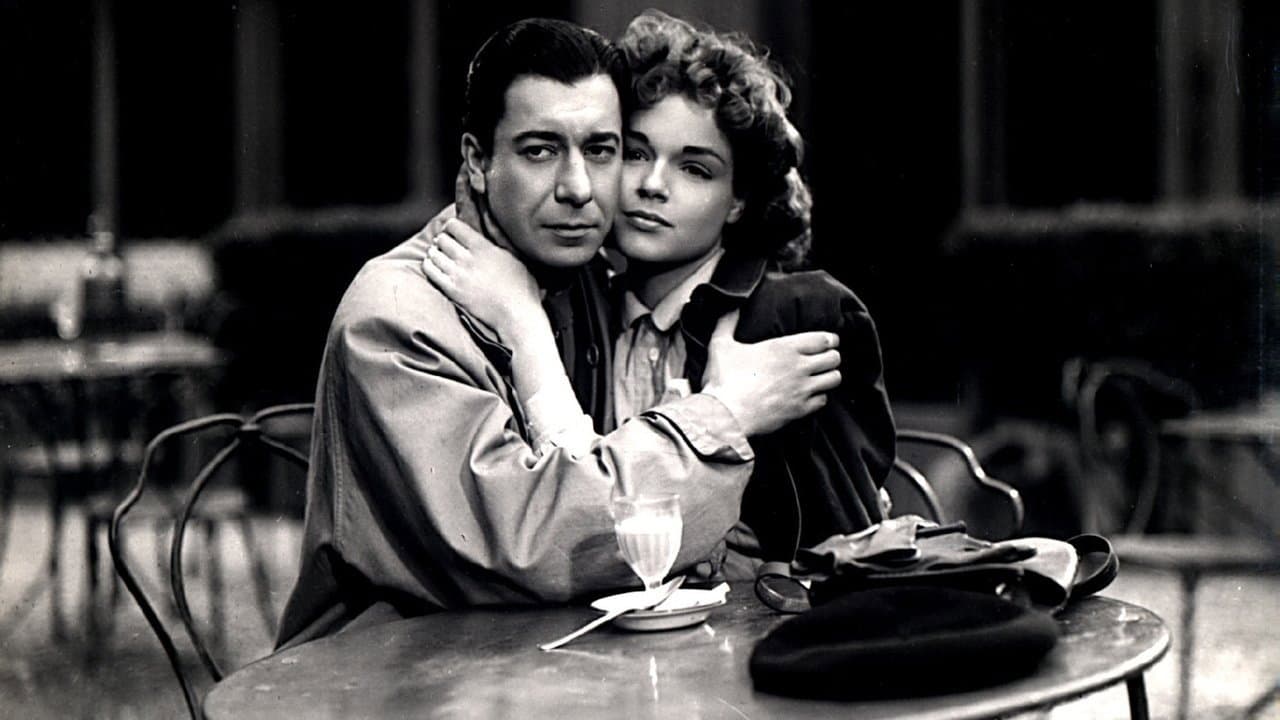 Impasse of Two Angels