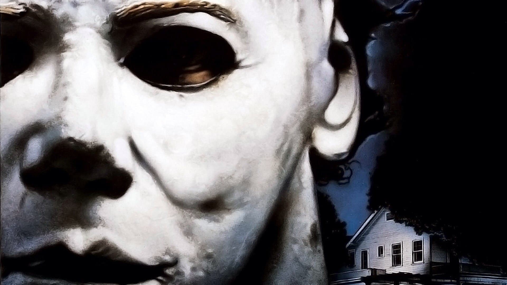 Halloween - Saga