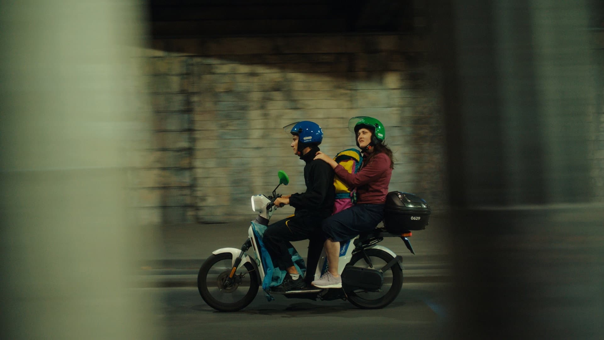 That Summer in Paris