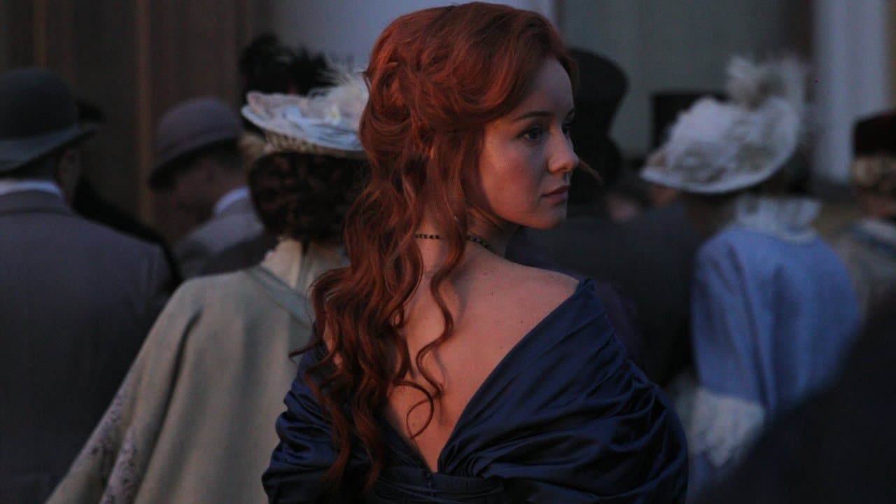 Sherlock: The Russian Chronicles