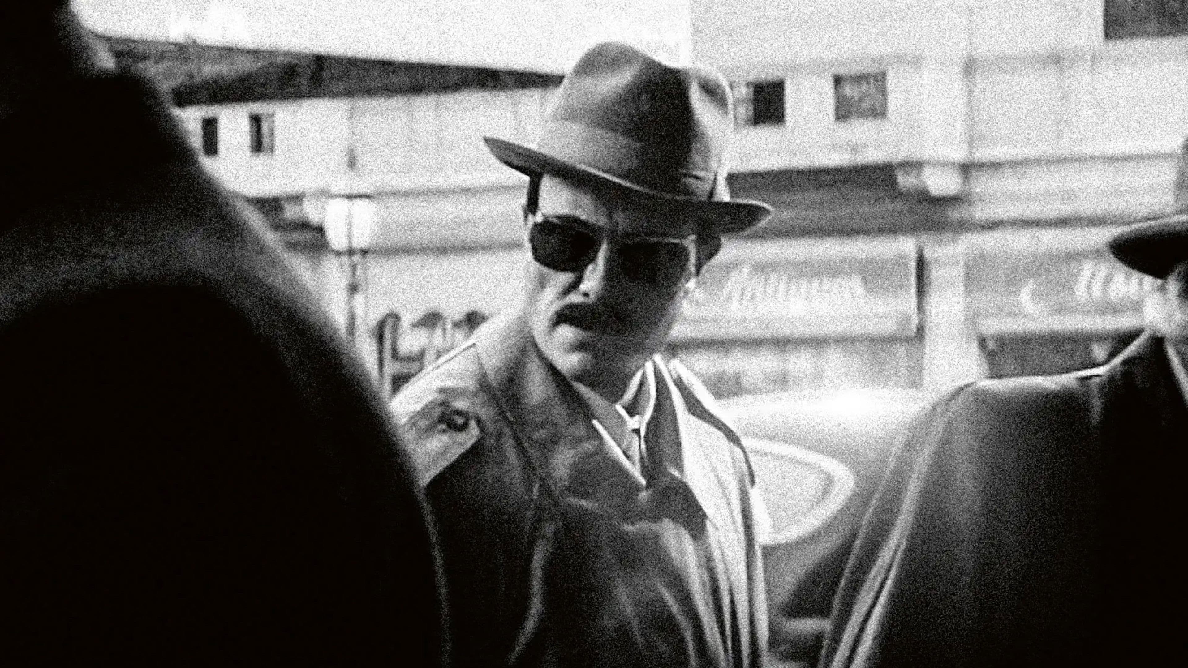 The Disappearance of Josef Mengele