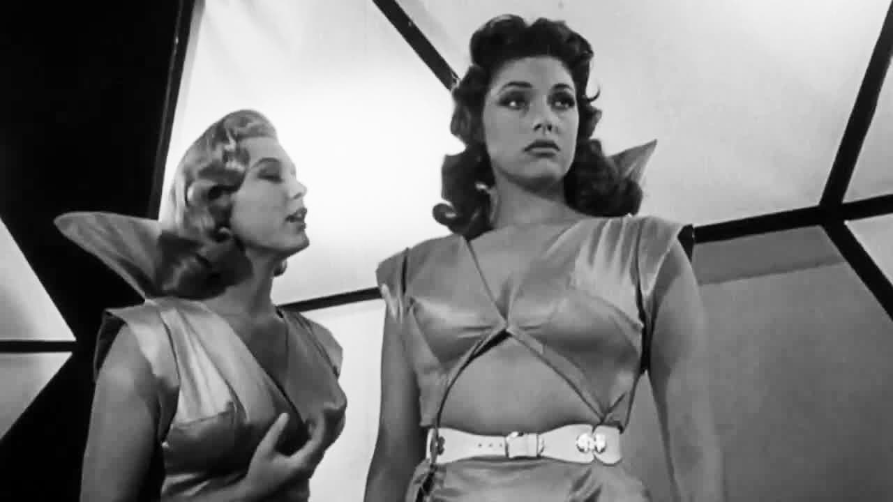 Invasion of the Star Creatures