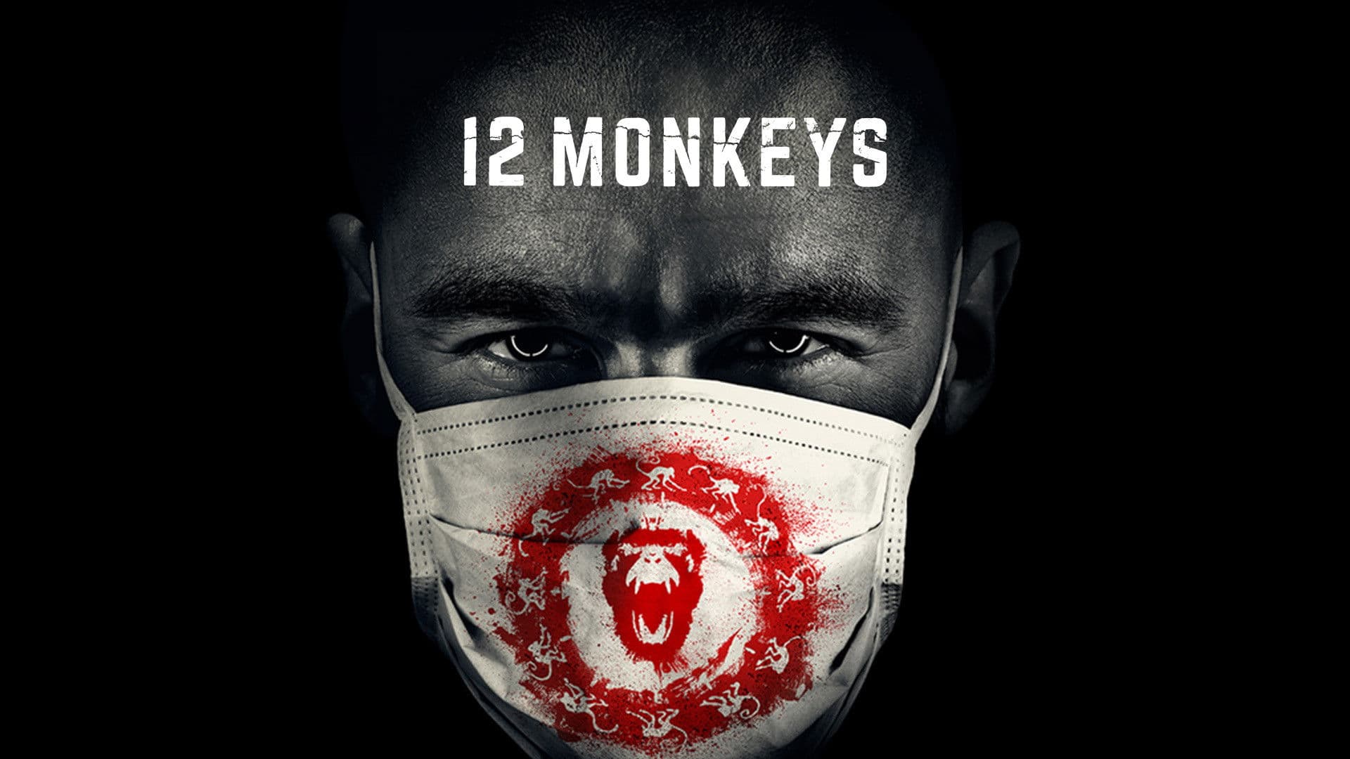 12 Monkeys