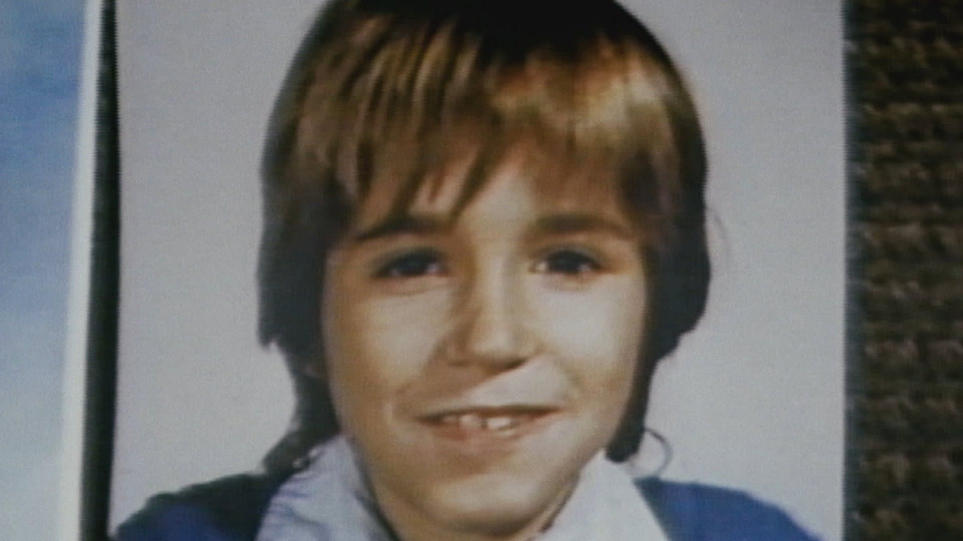 Présumé innocent : l'affaire Sébastien Métivier