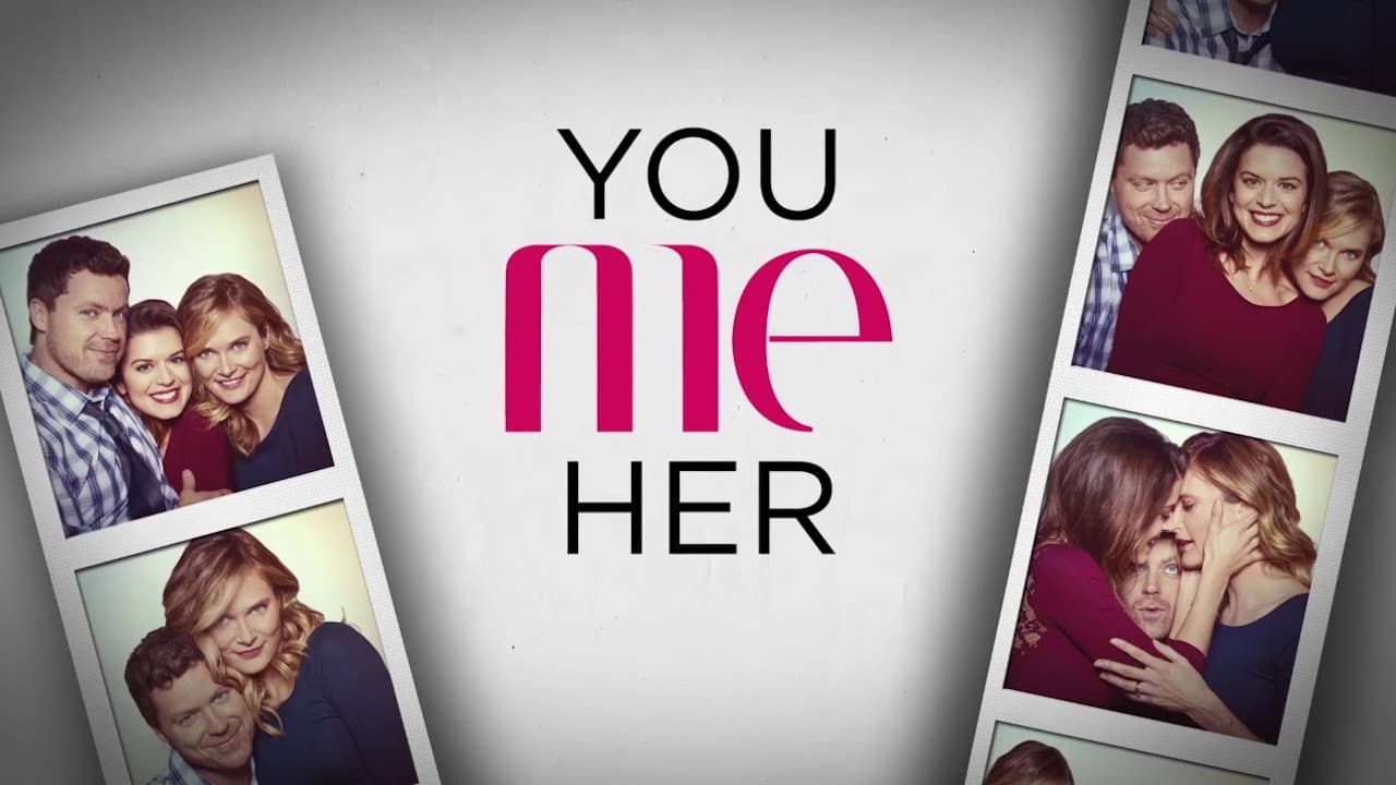 You Me Her