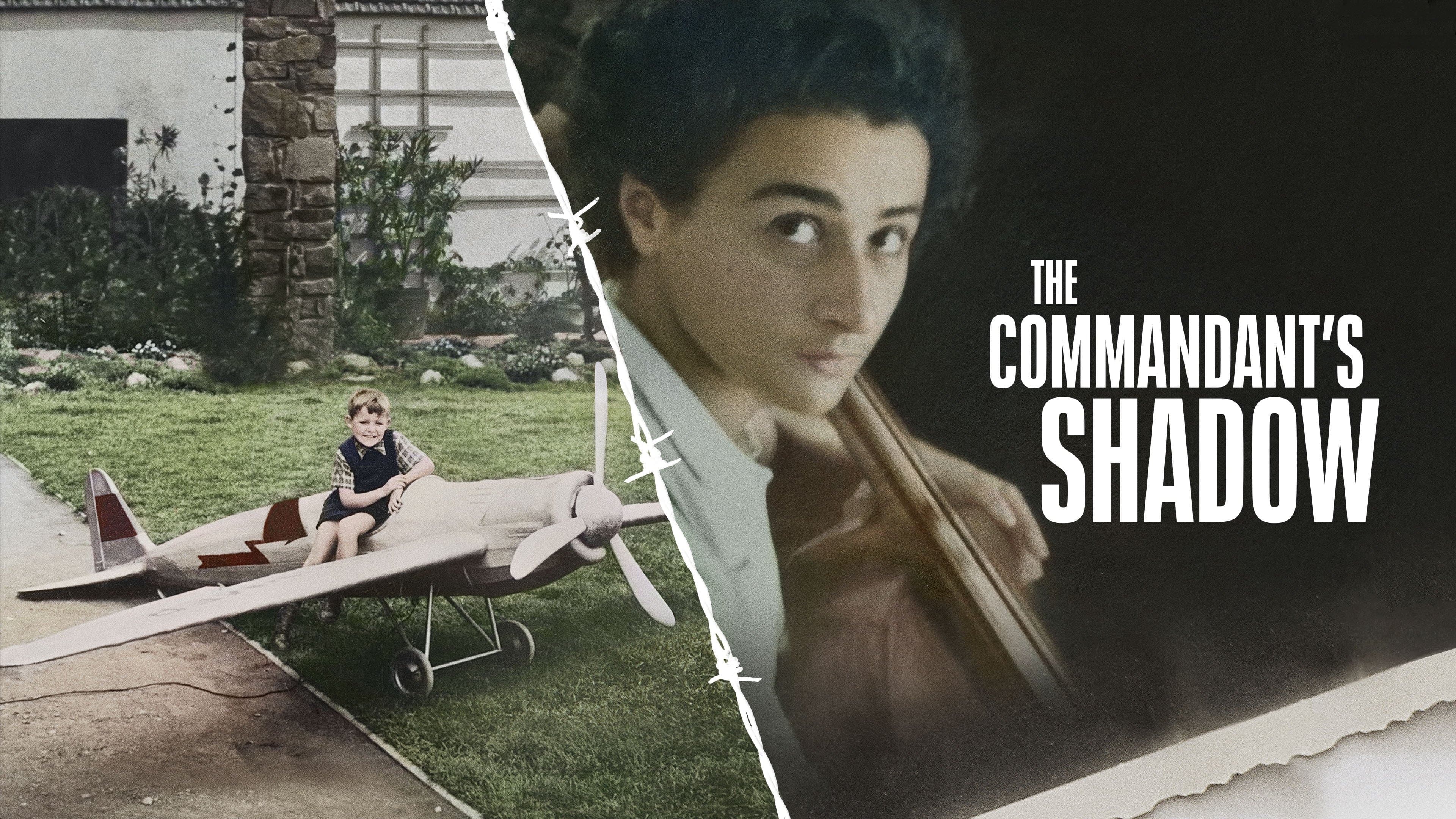 The Commandant's Shadow