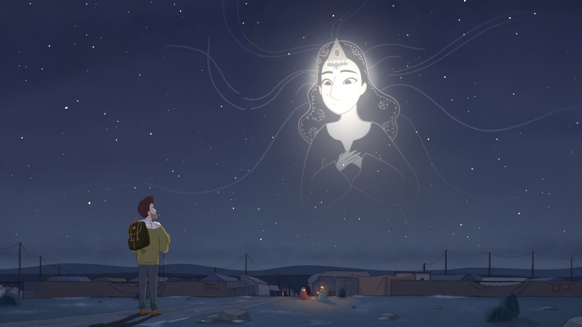 Dounia and the Princess of Aleppo