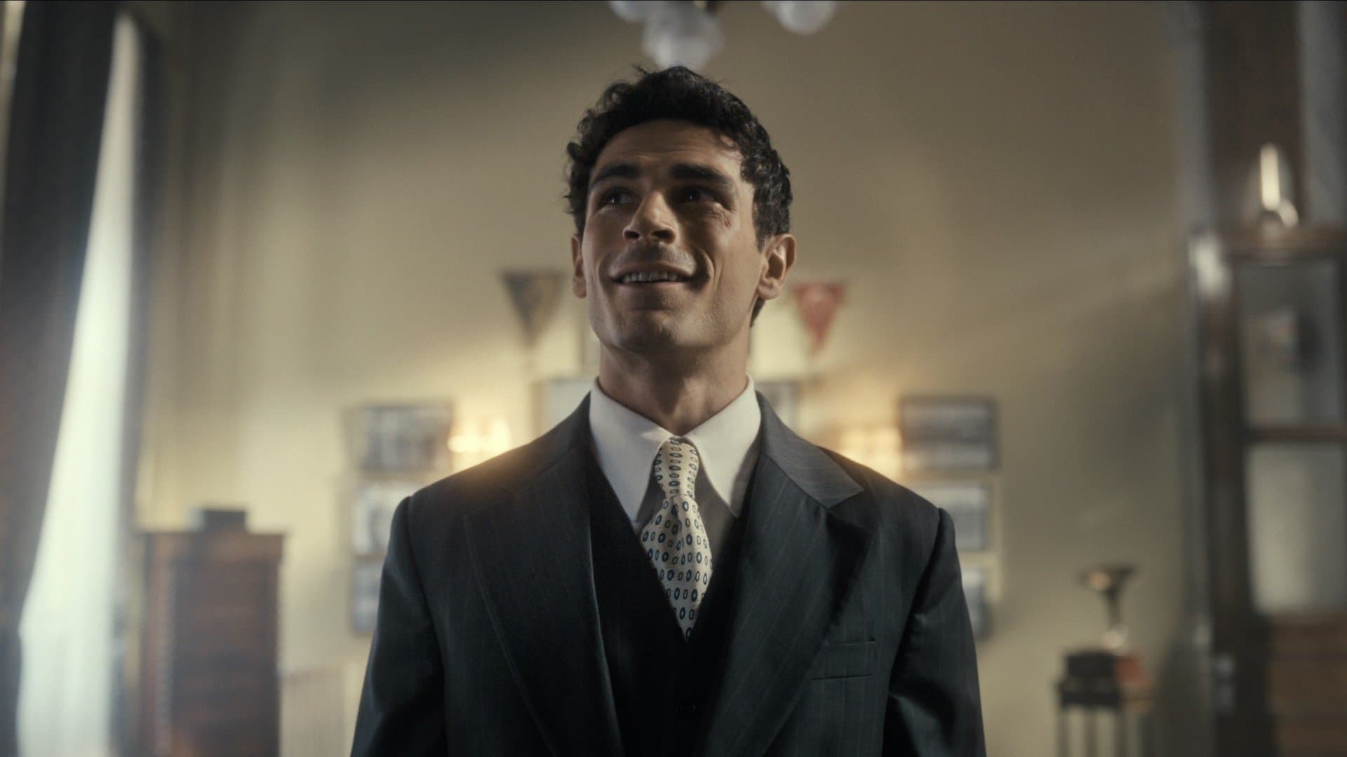 Lefter: The Story of the Ordinarius