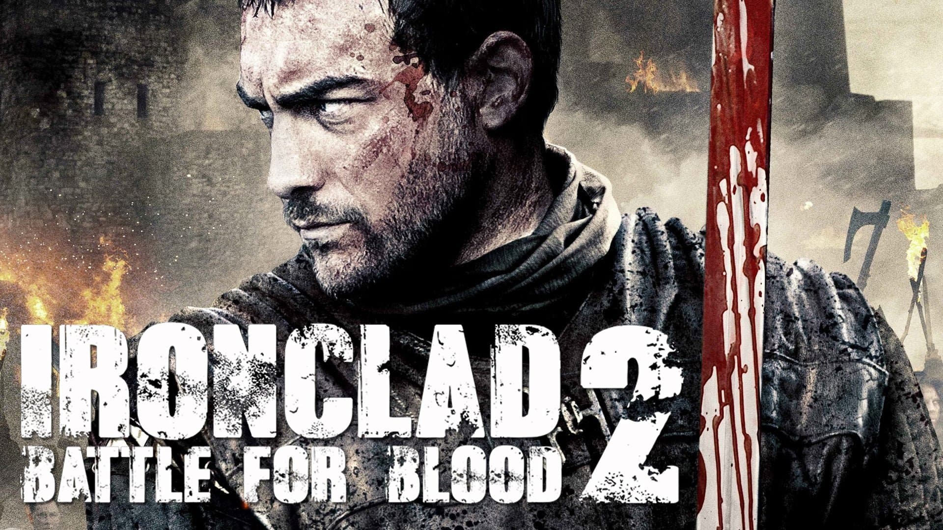 Ironclad 2: Battle for Blood