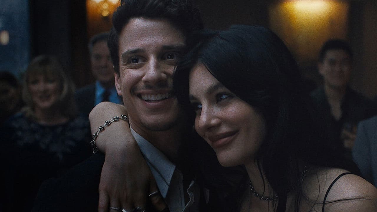 Something Very Bad is Going to Happen