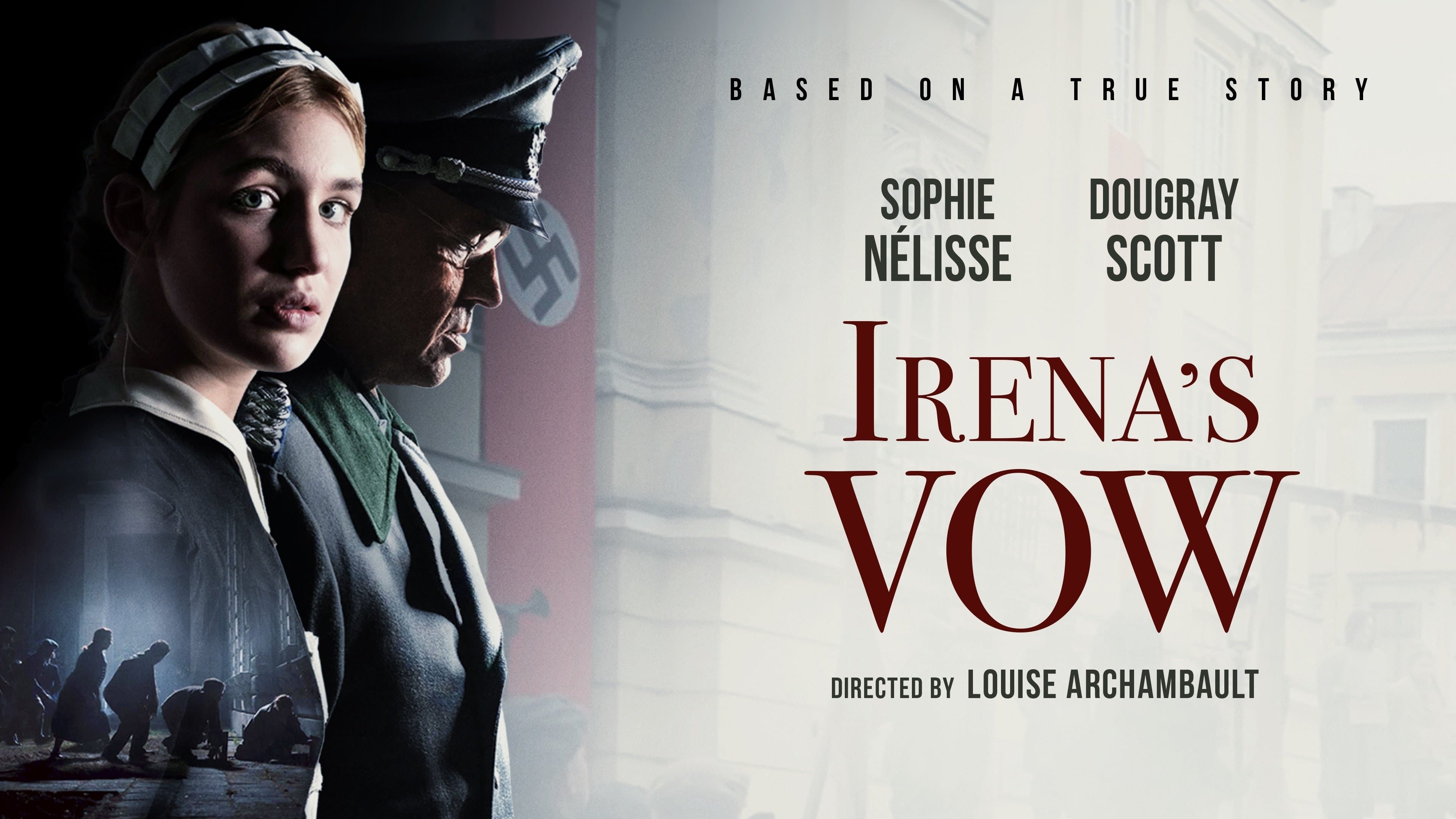 Irena's Vow