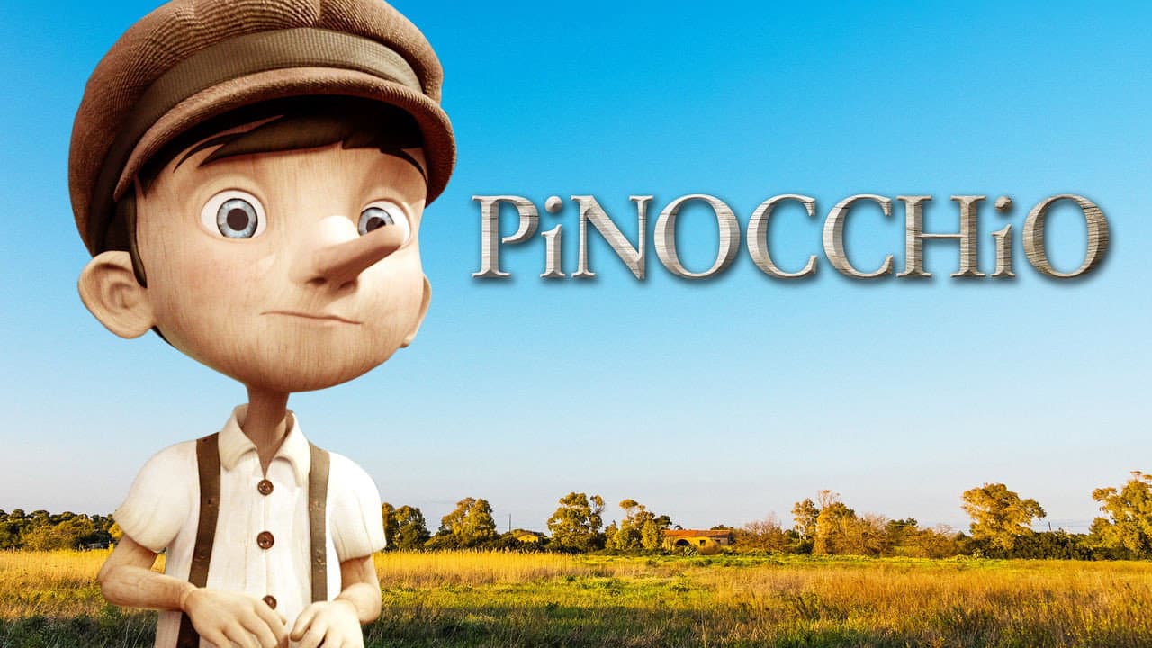Pinocchio