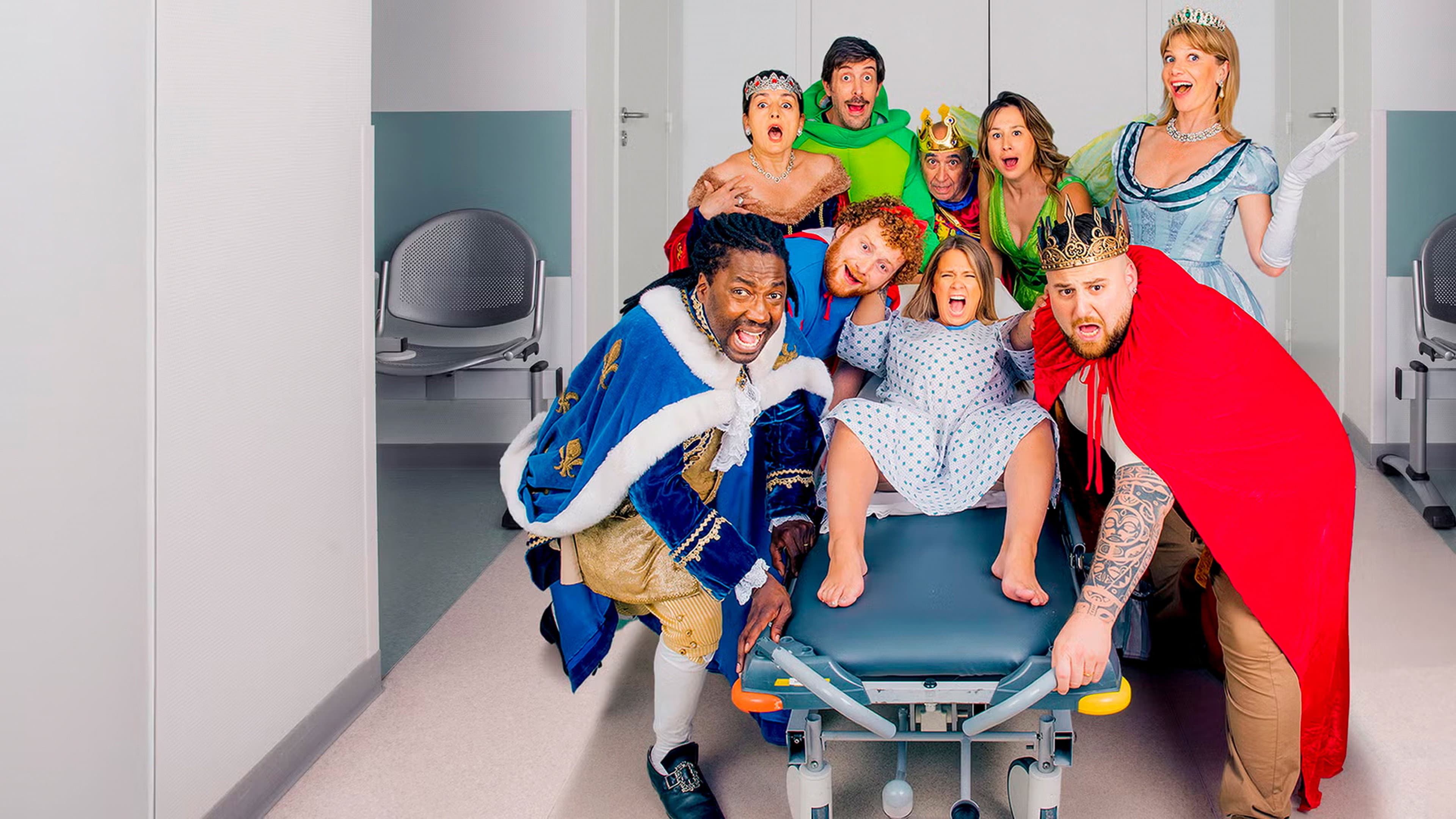 Les Capone attendent un bébé