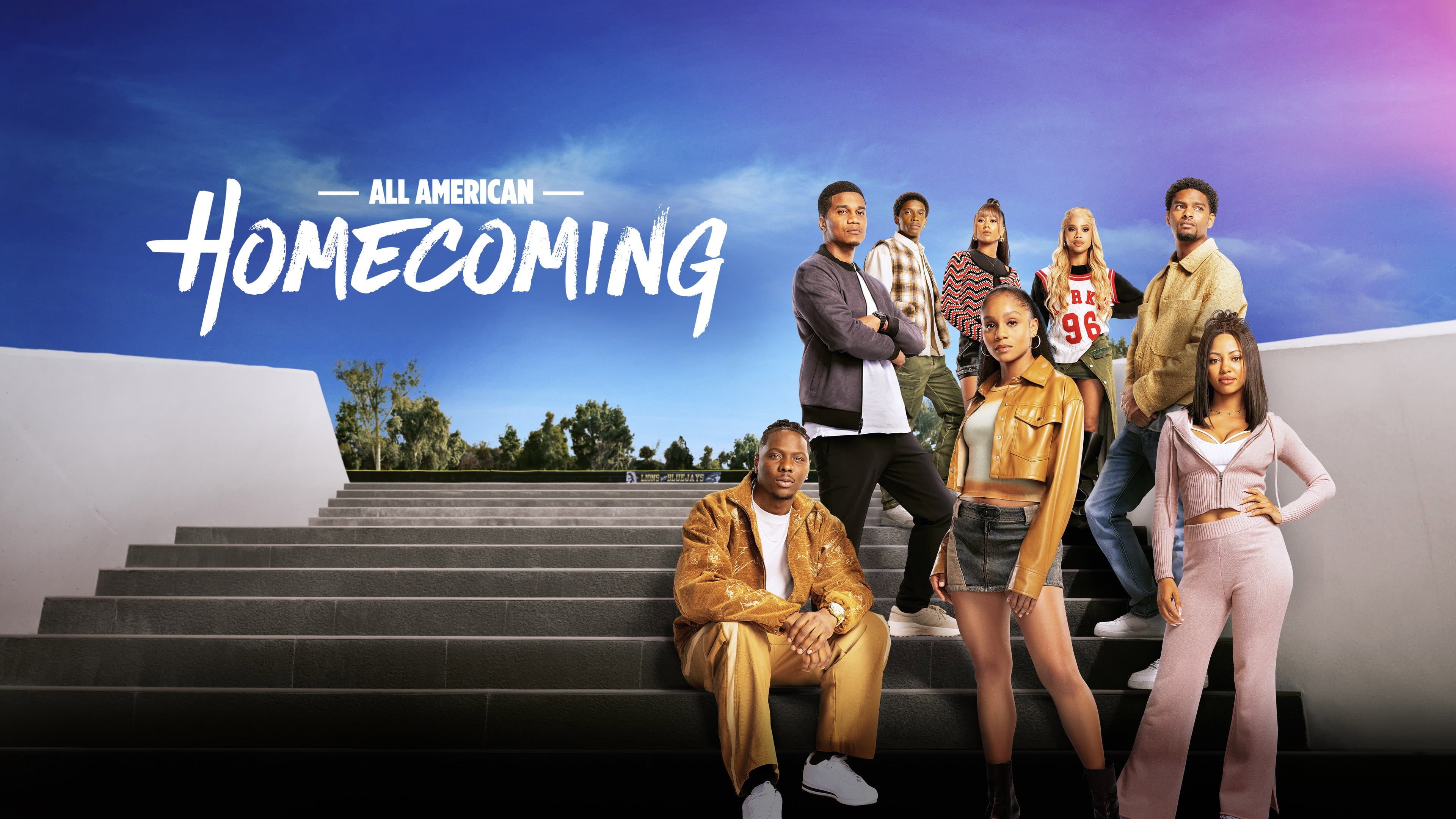 All American: Homecoming