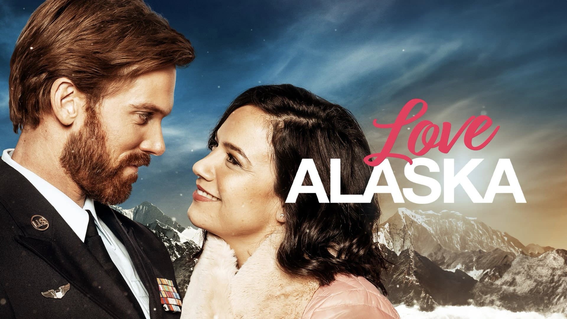 Love Alaska
