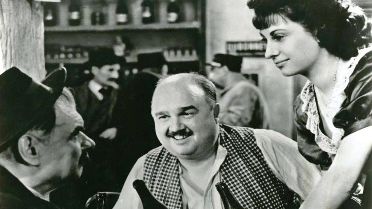 Scandals of Clochemerle