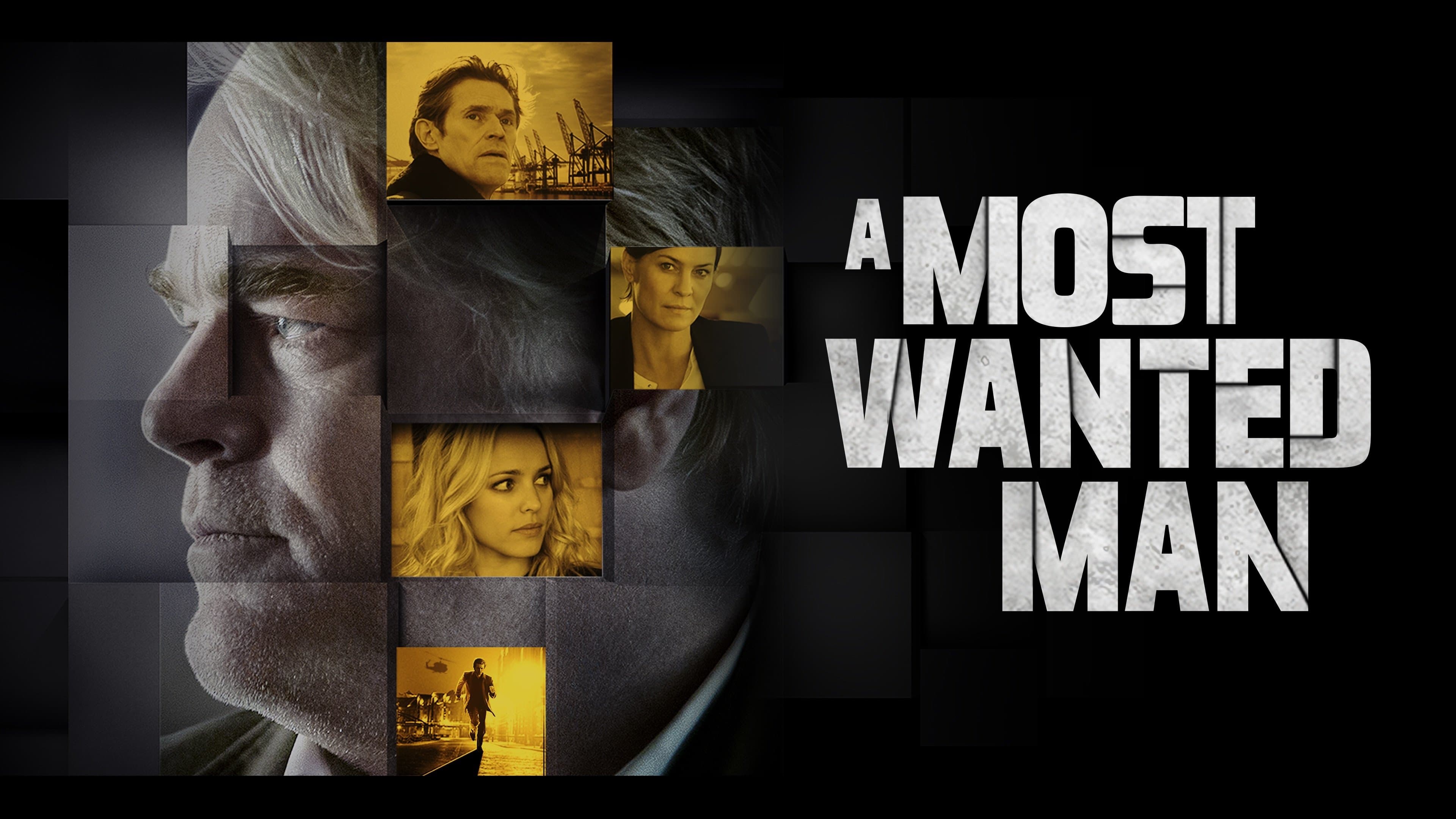 A Most Wanted Man