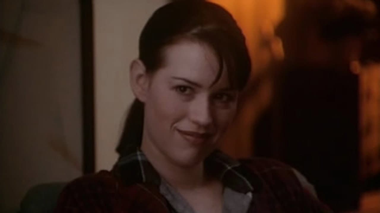 Something to Live for: The Alison Gertz Story