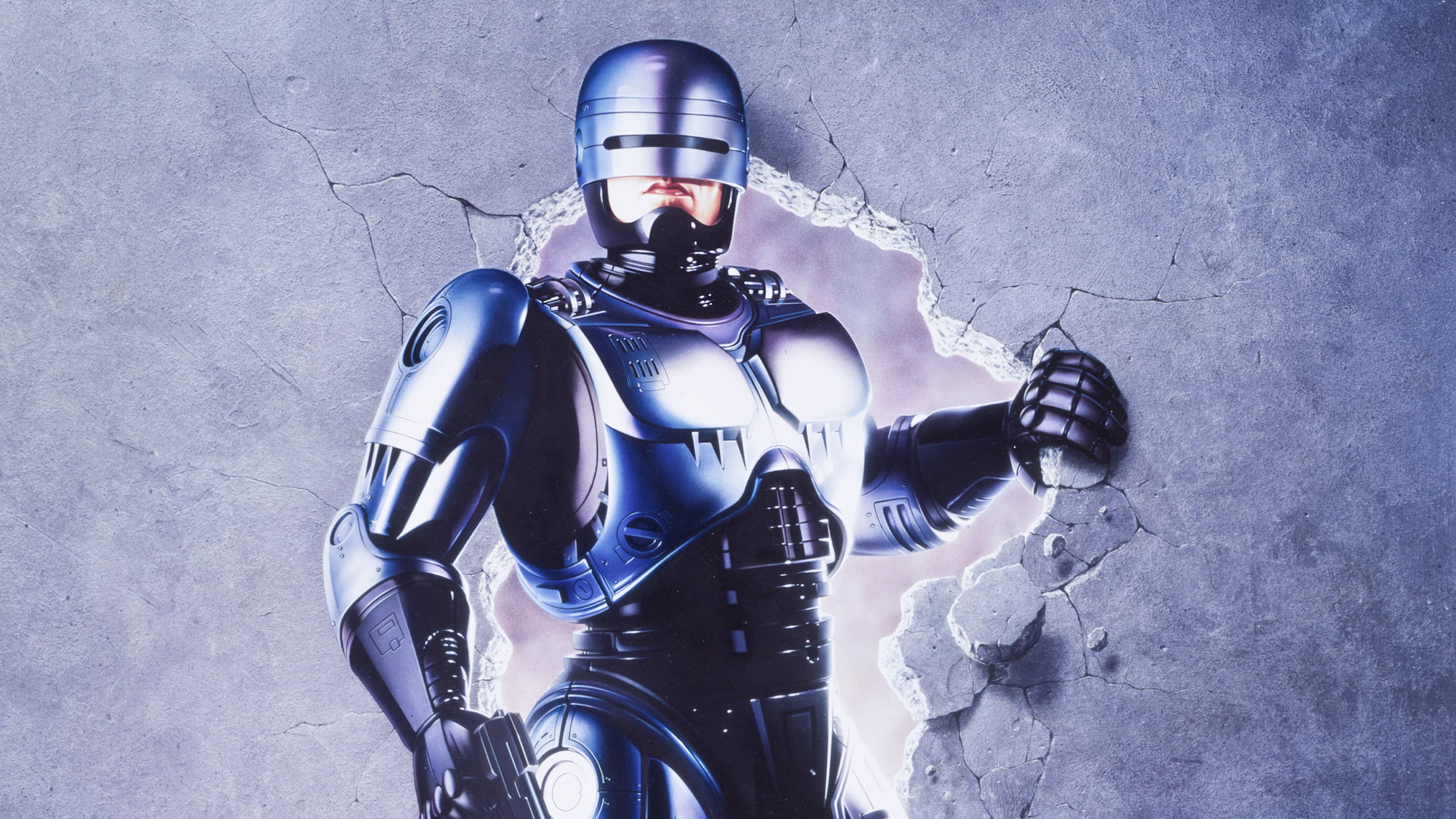 RoboCop 2