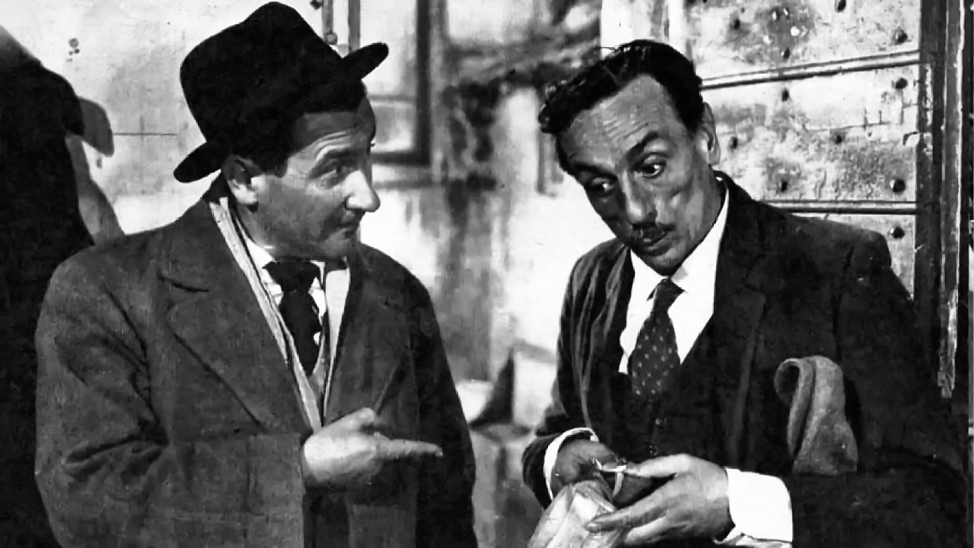 The Seven Deadly Sins