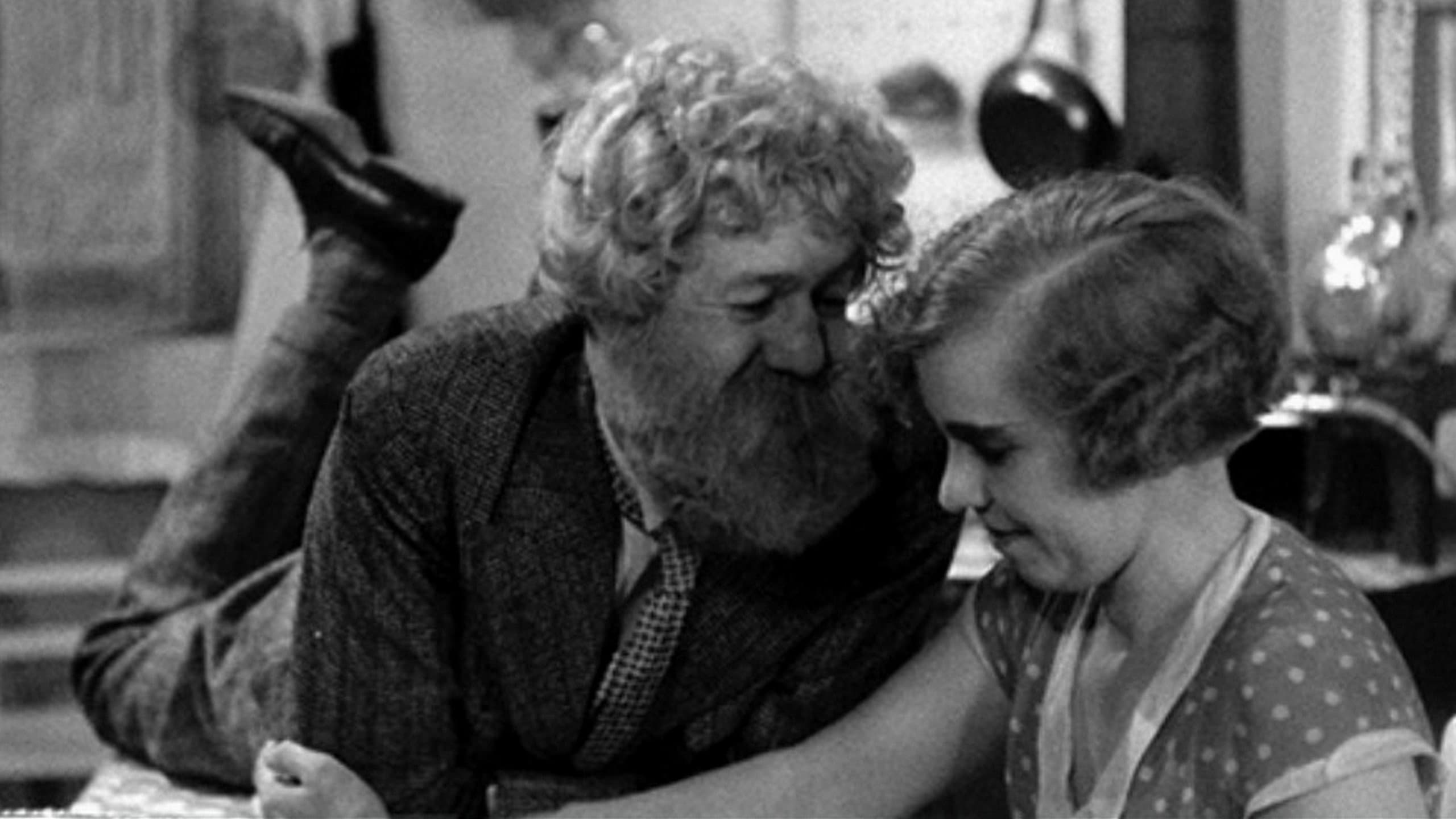 Boudu Saved from Drowning