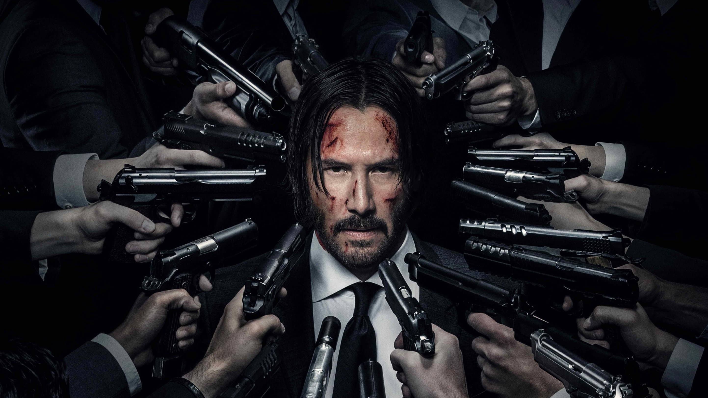 John Wick - Saga