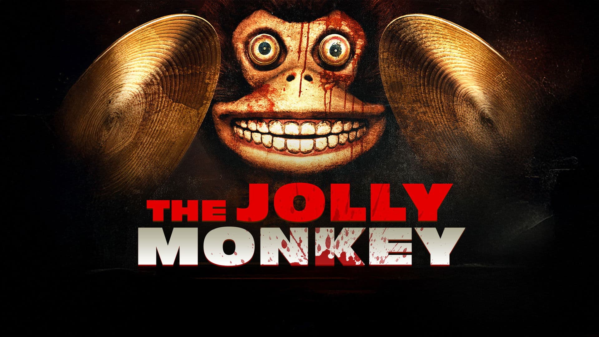 The Jolly Monkey