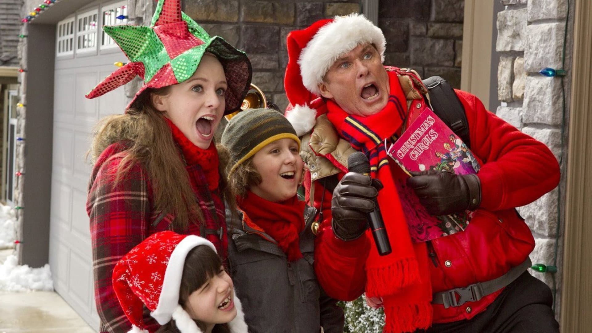 The Christmas Consultant