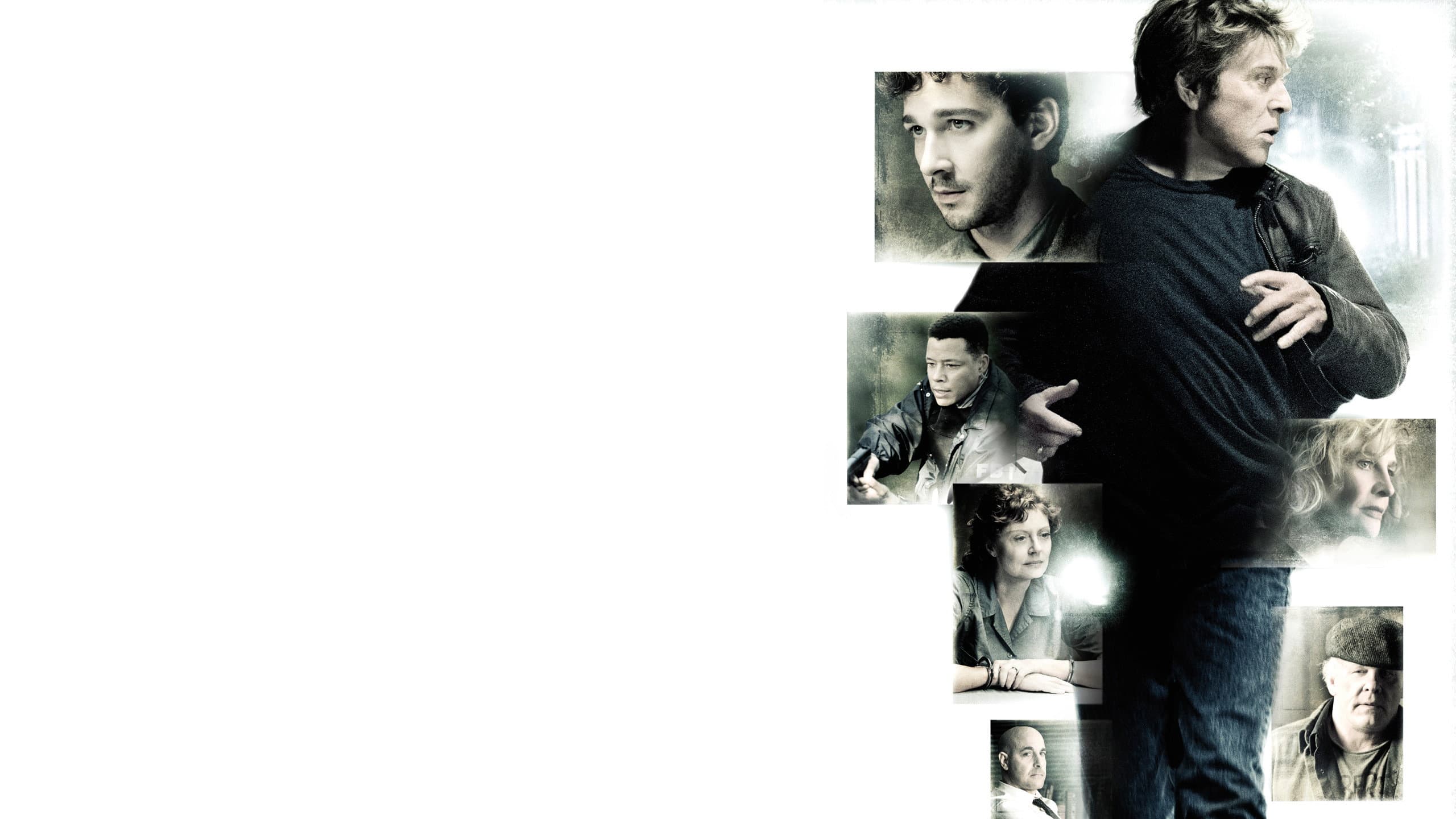 The Company You Keep